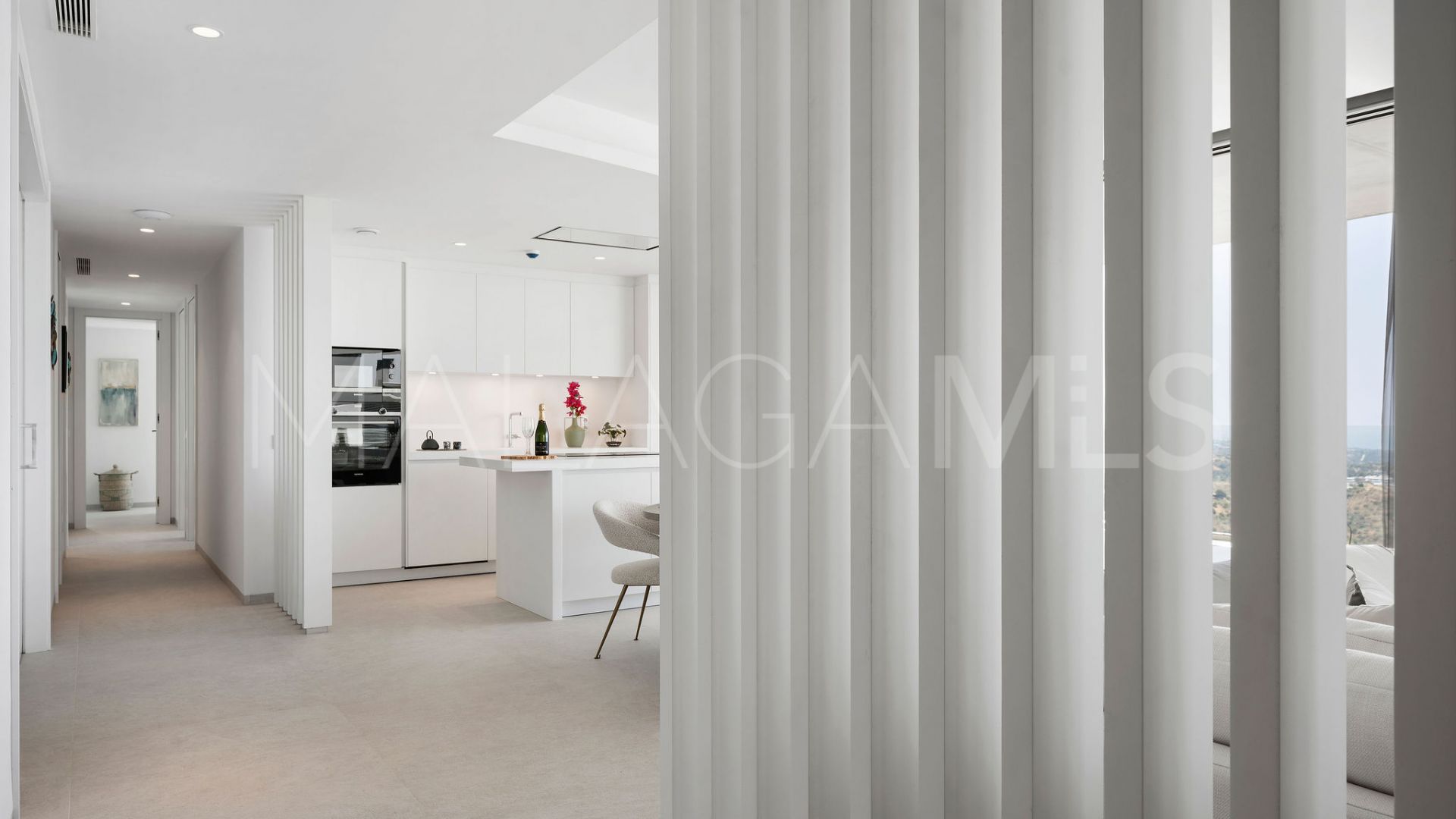 Ático de 4 bedrooms for sale in Real de La Quinta