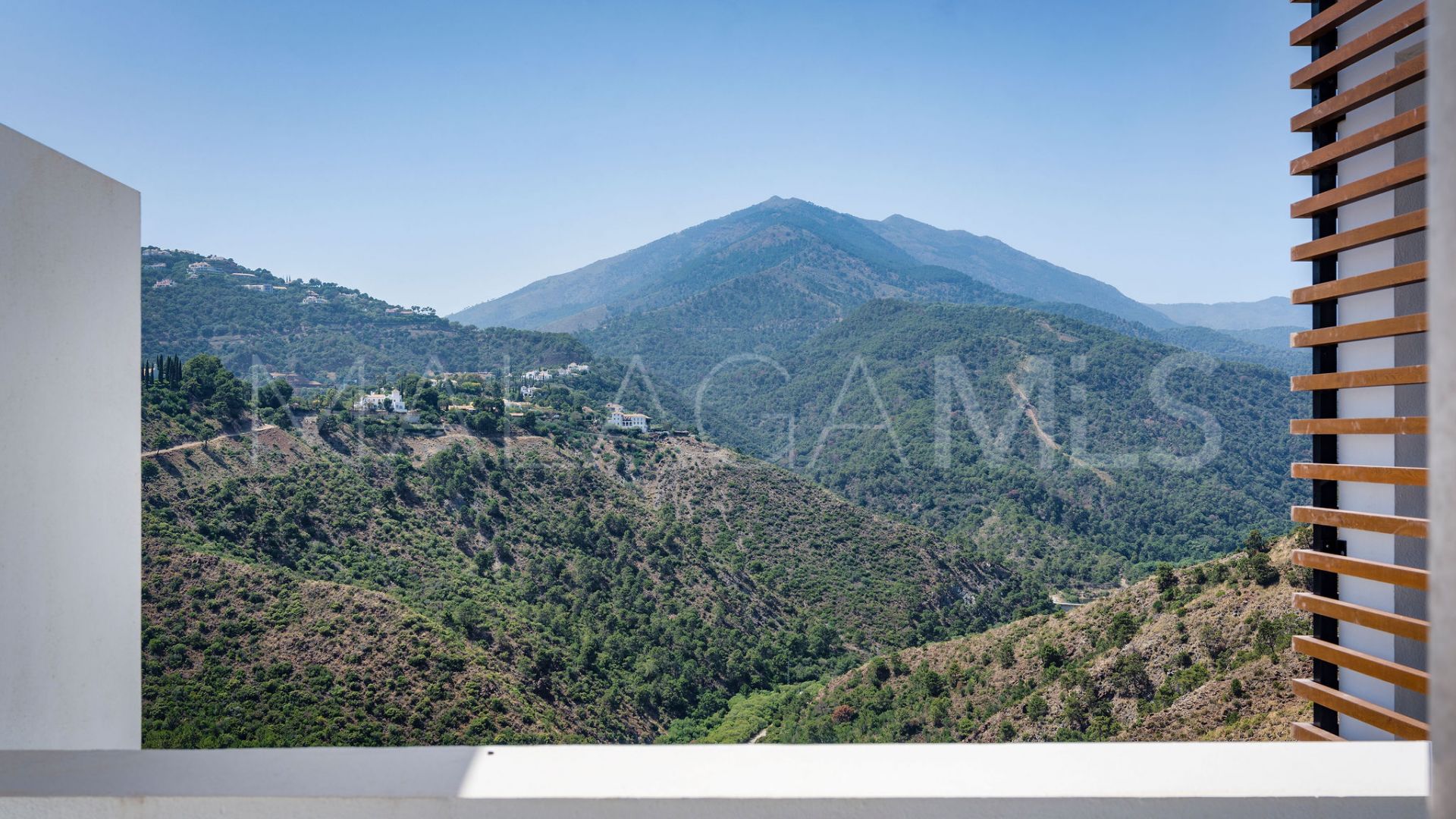 Ático de 4 bedrooms for sale in Real de La Quinta