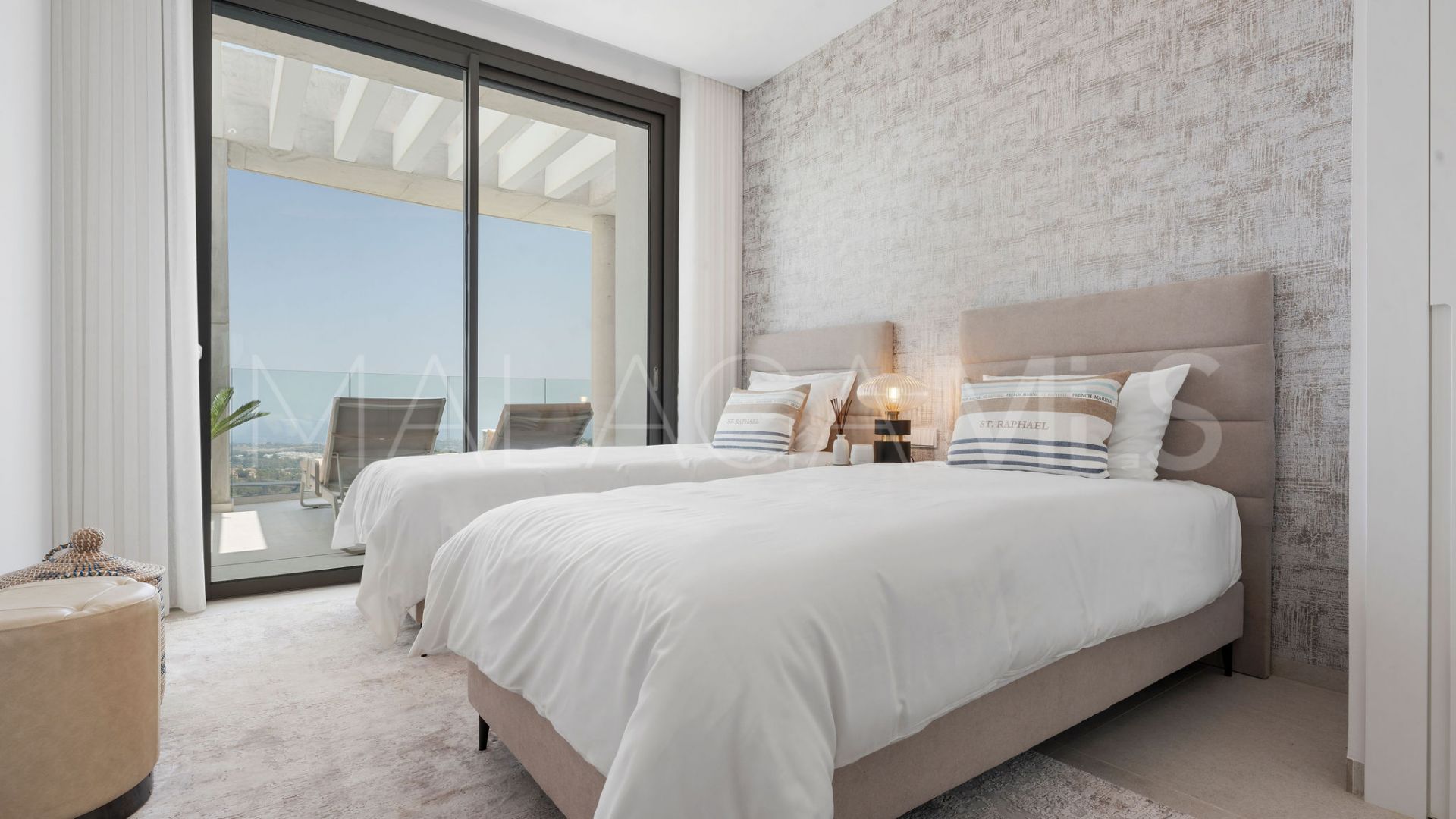 Ático de 4 bedrooms for sale in Real de La Quinta