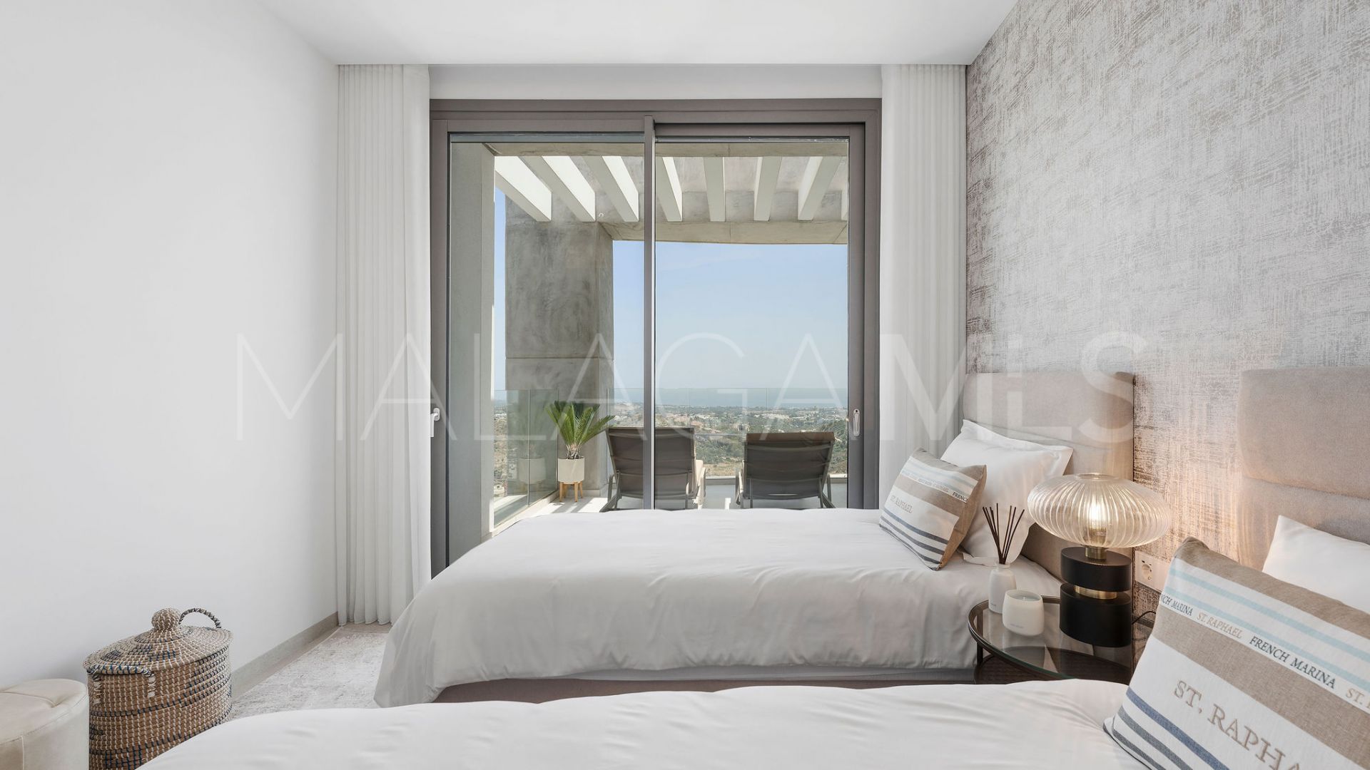 Ático de 4 bedrooms for sale in Real de La Quinta