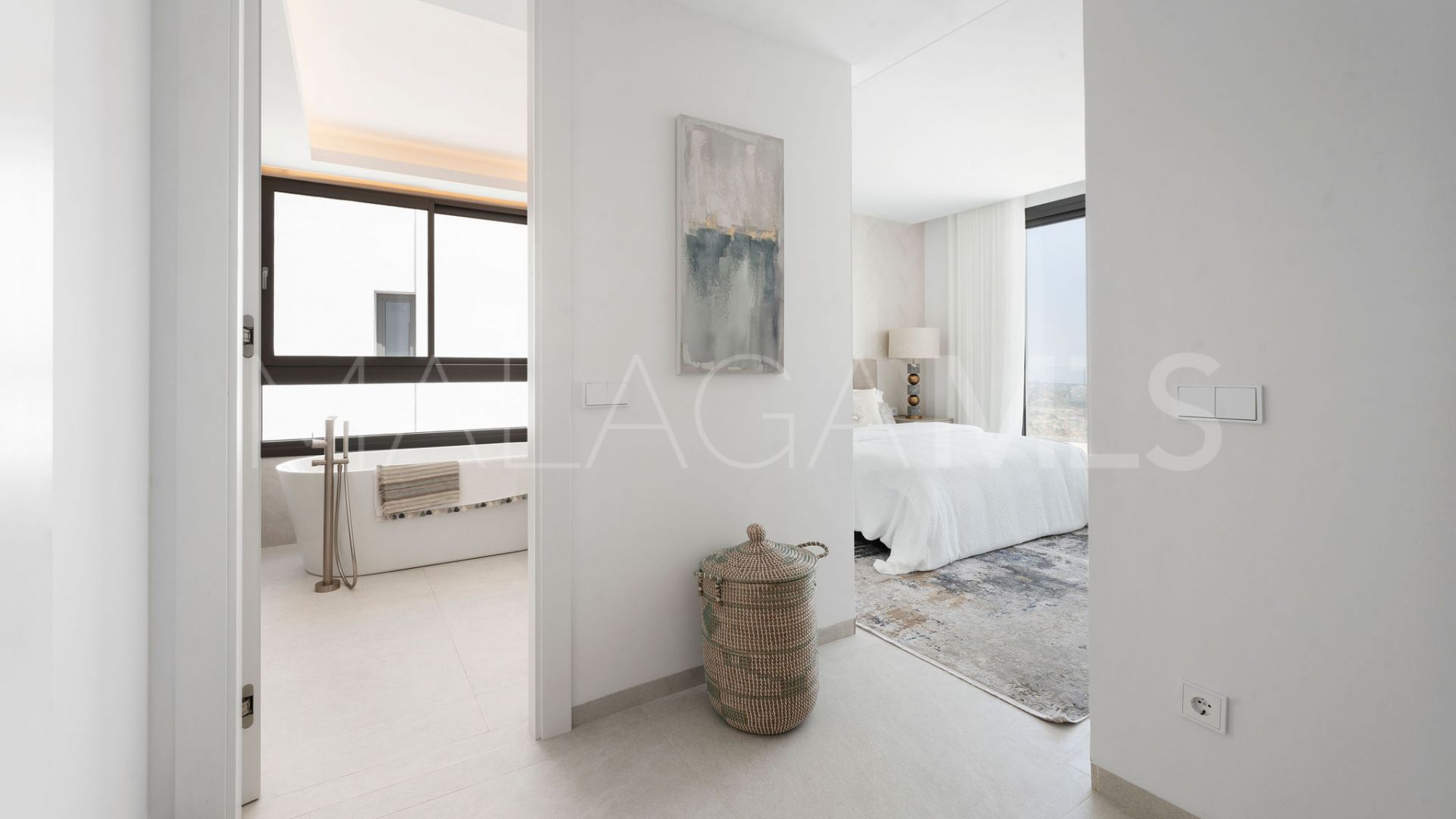 Ático de 4 bedrooms for sale in Real de La Quinta