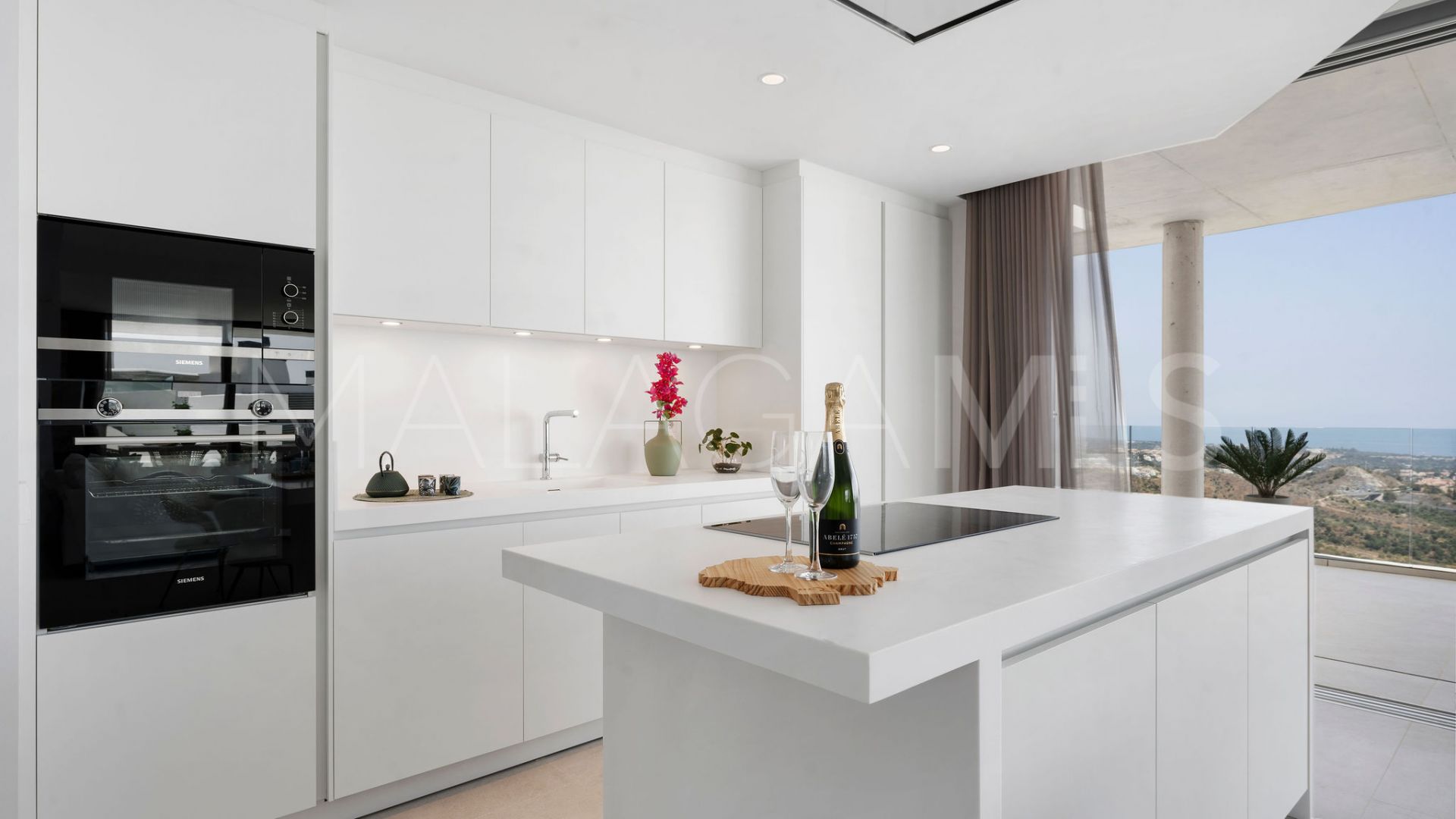 Ático de 4 bedrooms for sale in Real de La Quinta