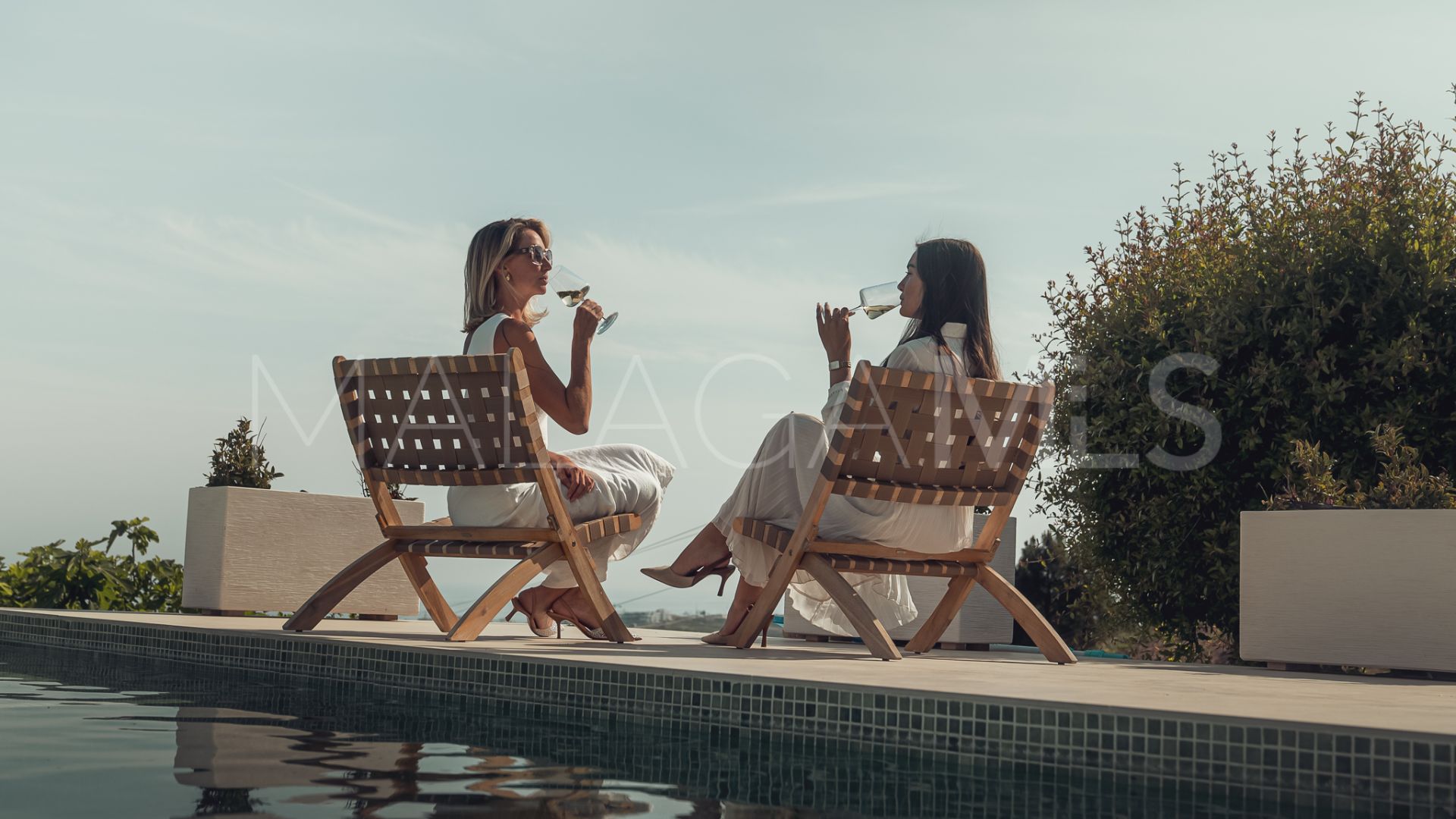 For sale Los Flamingos villa