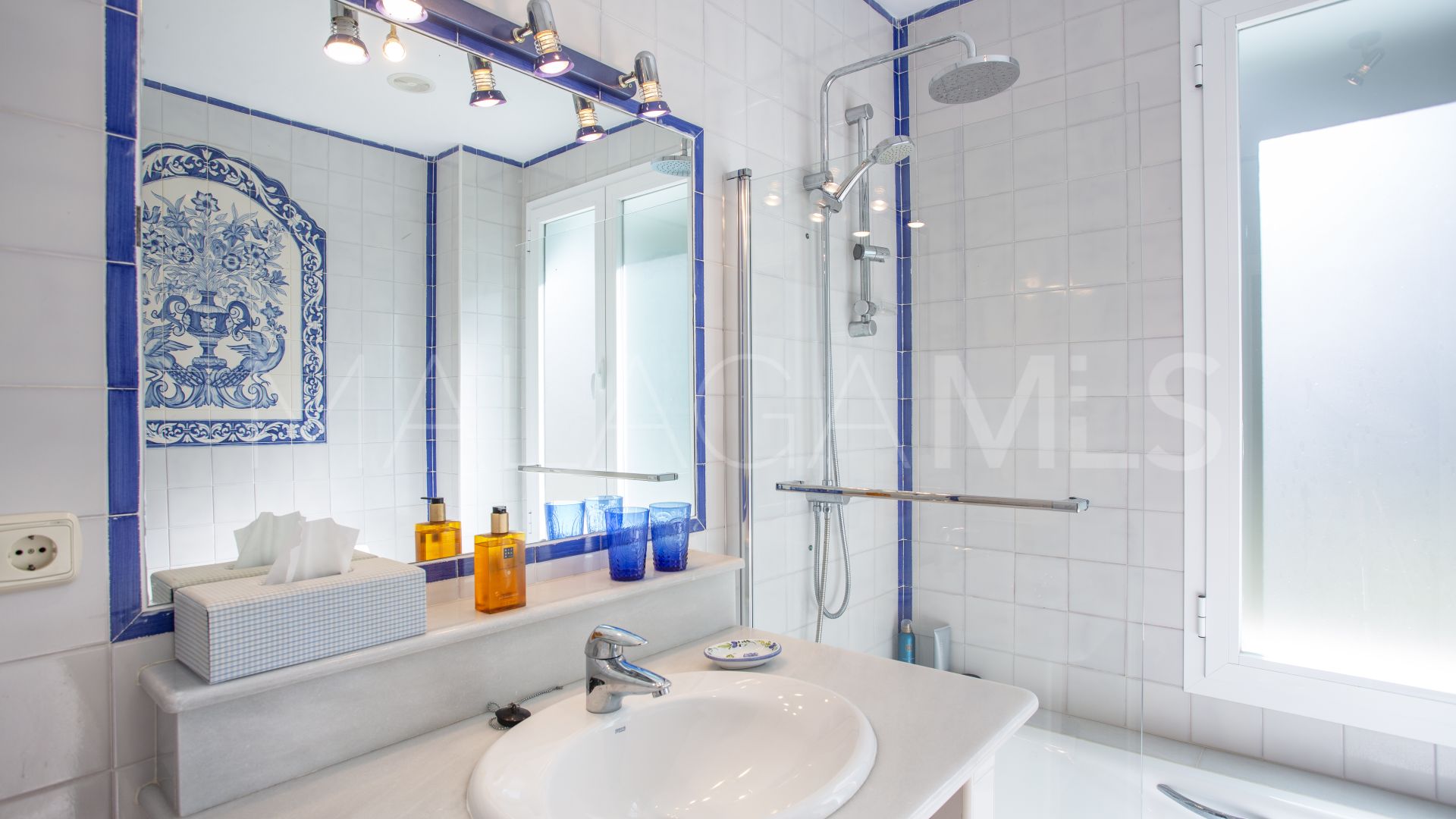 Gaucin, villa for sale with 7 bedrooms