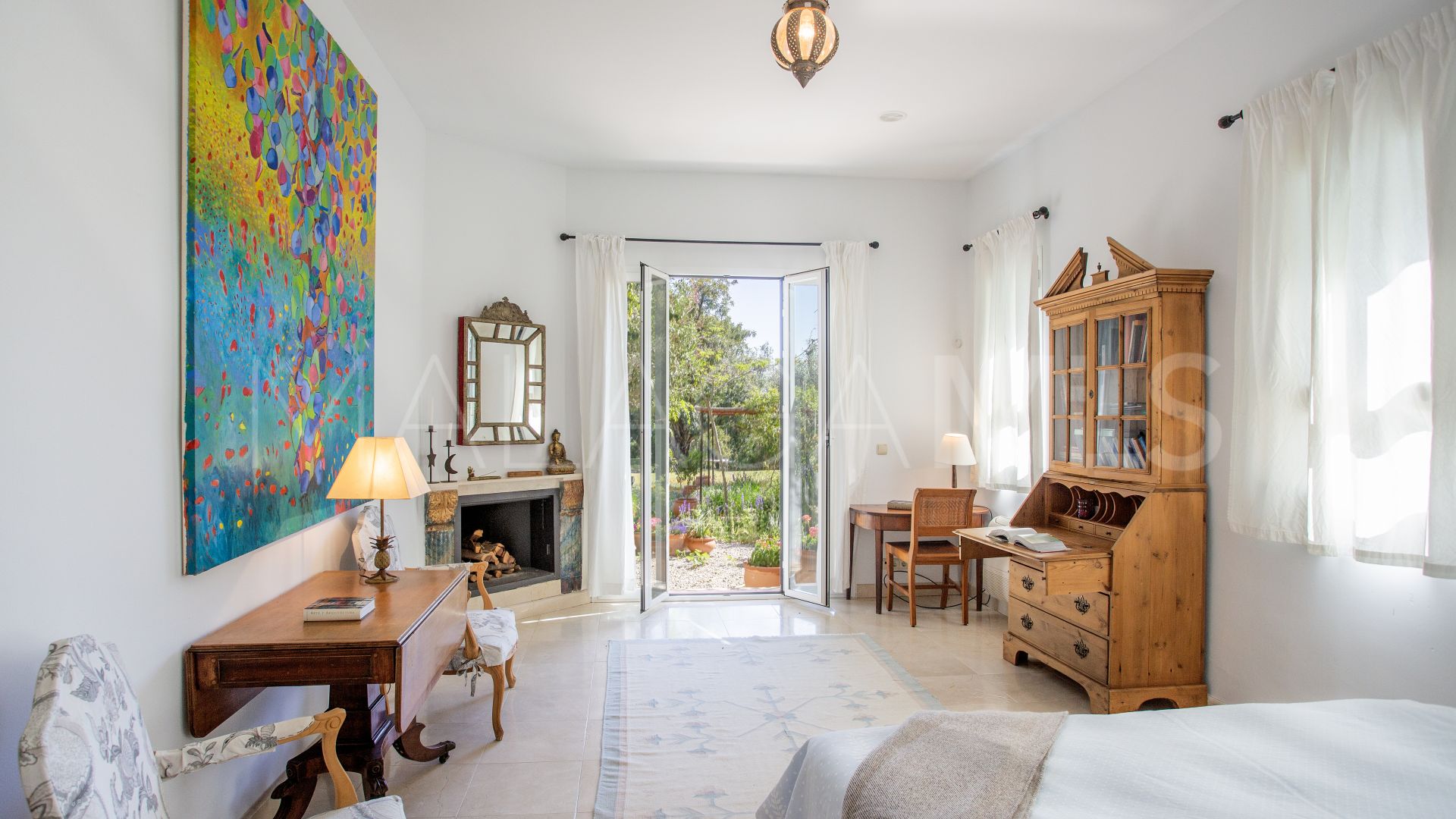 Gaucin, villa for sale with 7 bedrooms