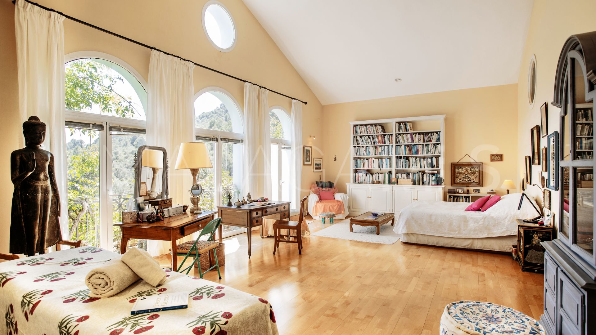 Gaucin, villa for sale with 7 bedrooms