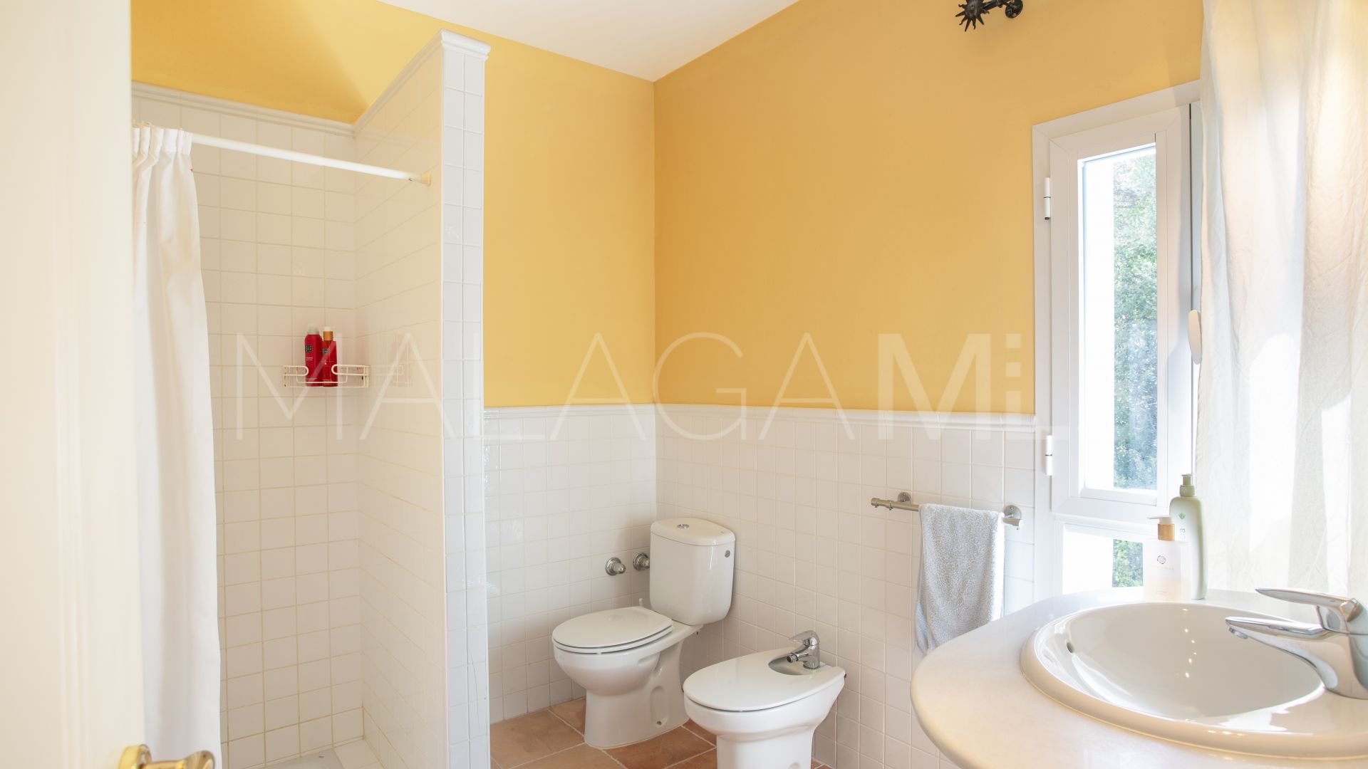 Gaucin, villa for sale with 7 bedrooms