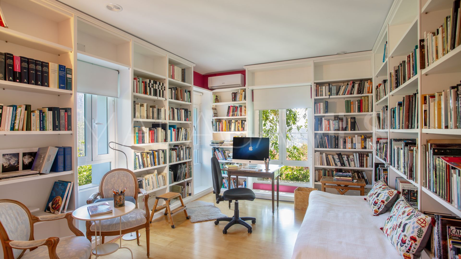 Gaucin, villa for sale with 7 bedrooms