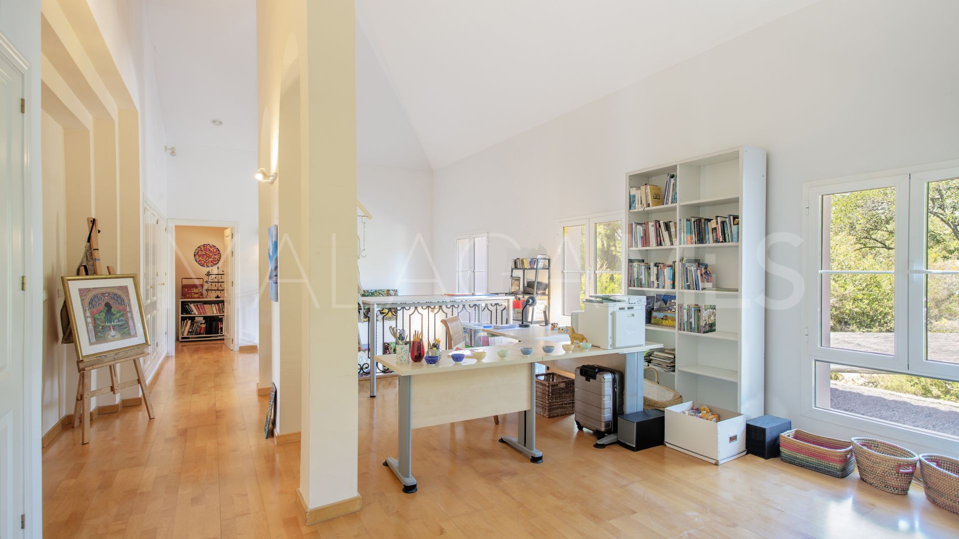 Gaucin, villa for sale with 7 bedrooms