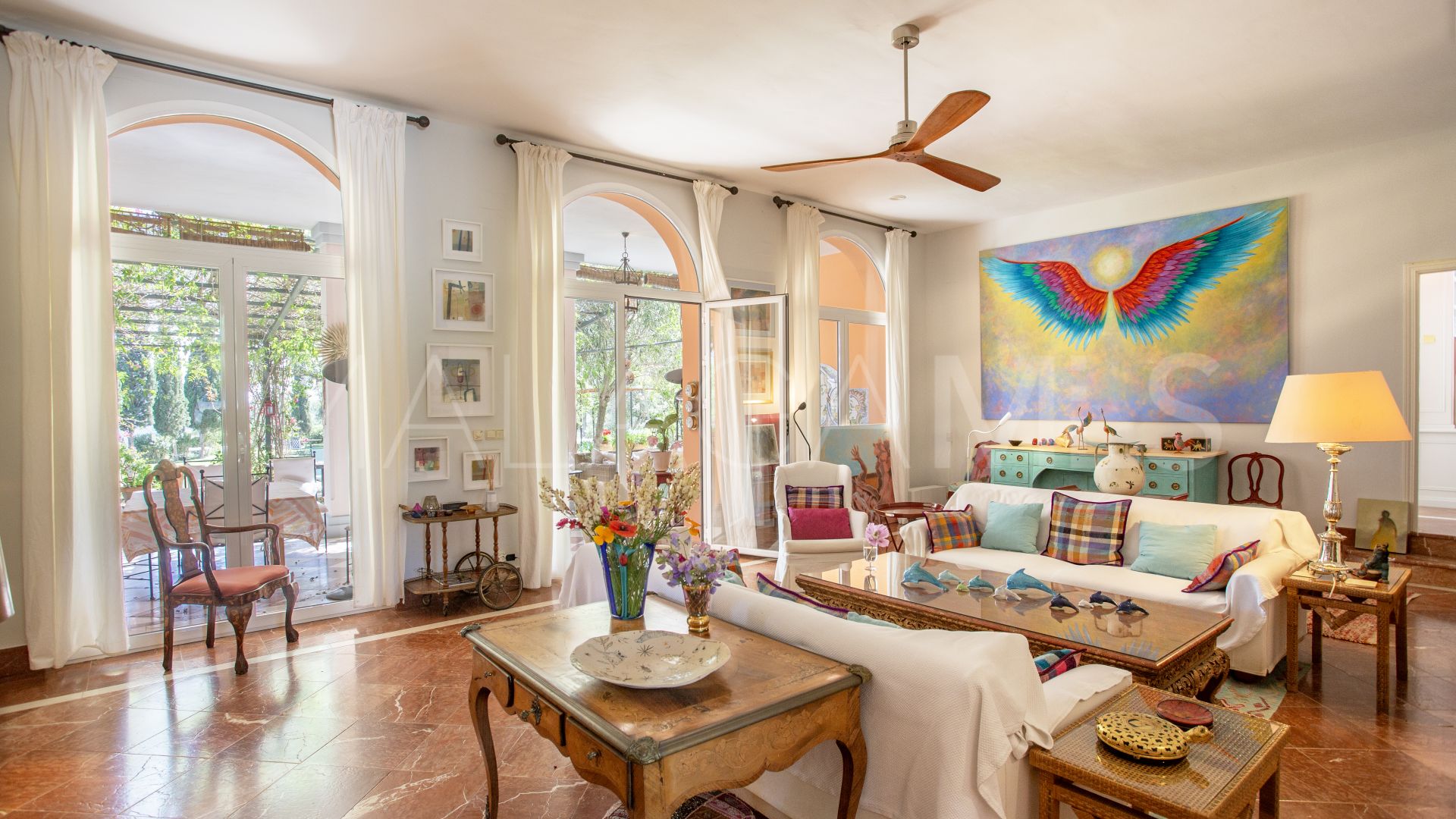 Gaucin, villa for sale with 7 bedrooms
