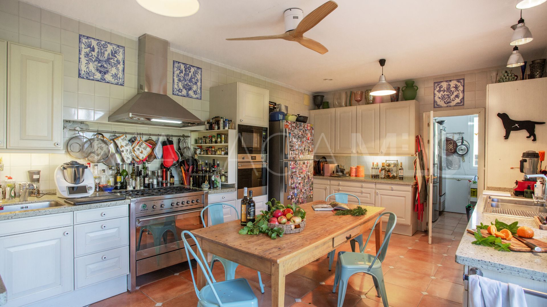 Gaucin, villa for sale with 7 bedrooms