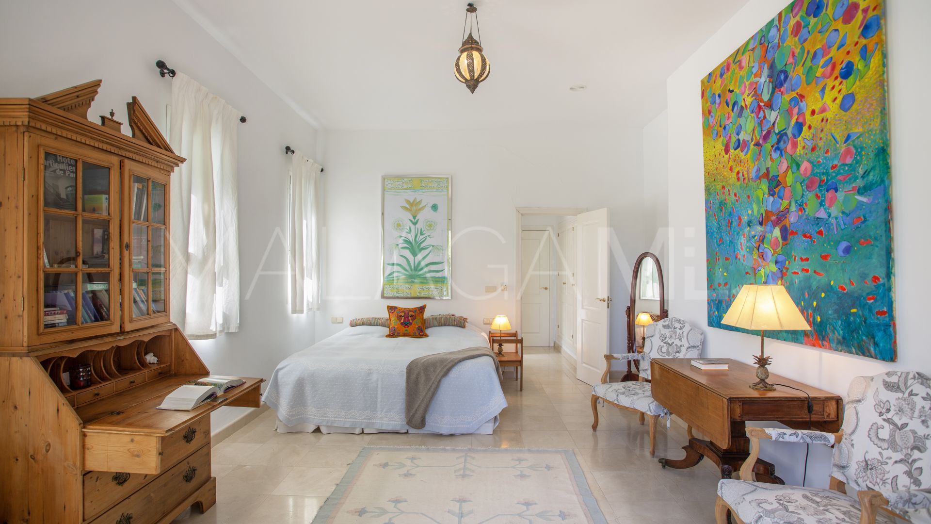 Gaucin, villa for sale with 7 bedrooms