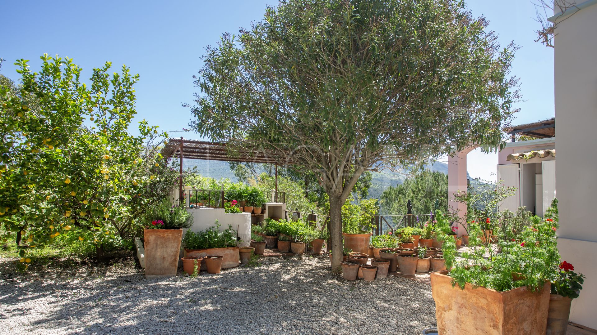 Gaucin, villa for sale with 7 bedrooms