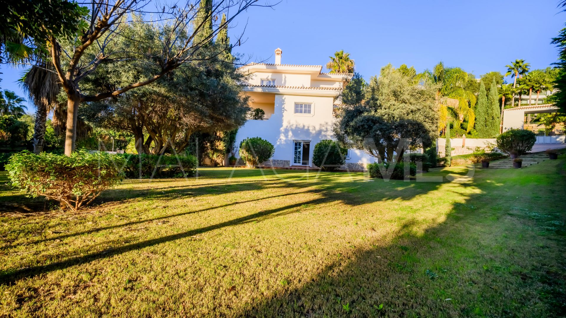 Villa for sale in La Quinta