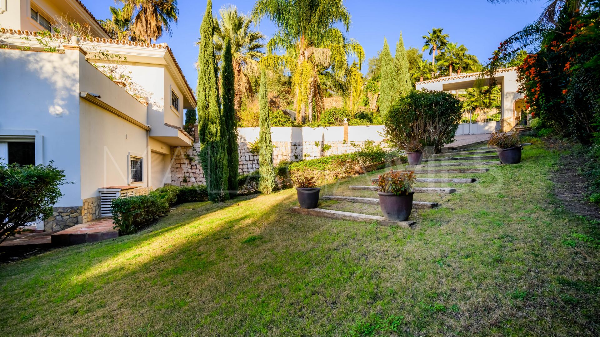Villa for sale in La Quinta