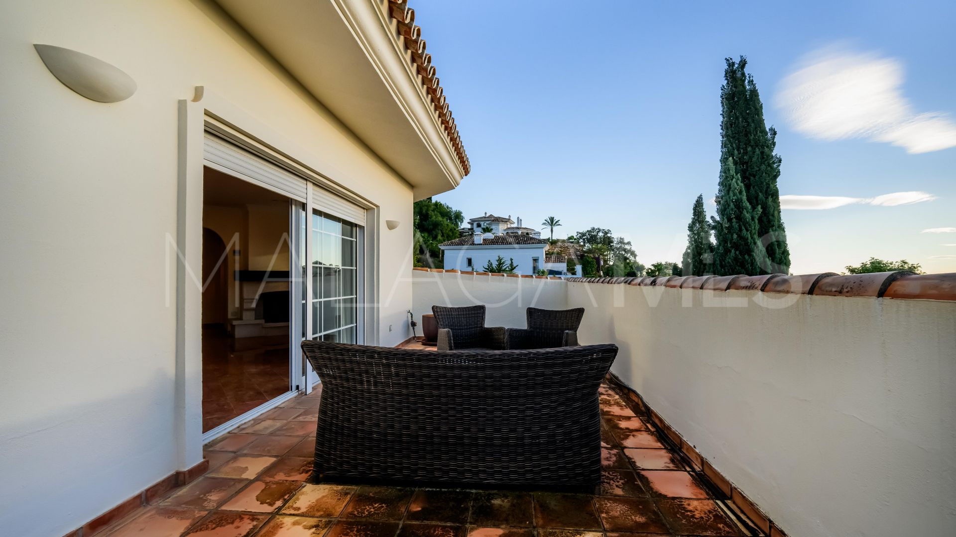 Villa for sale in La Quinta