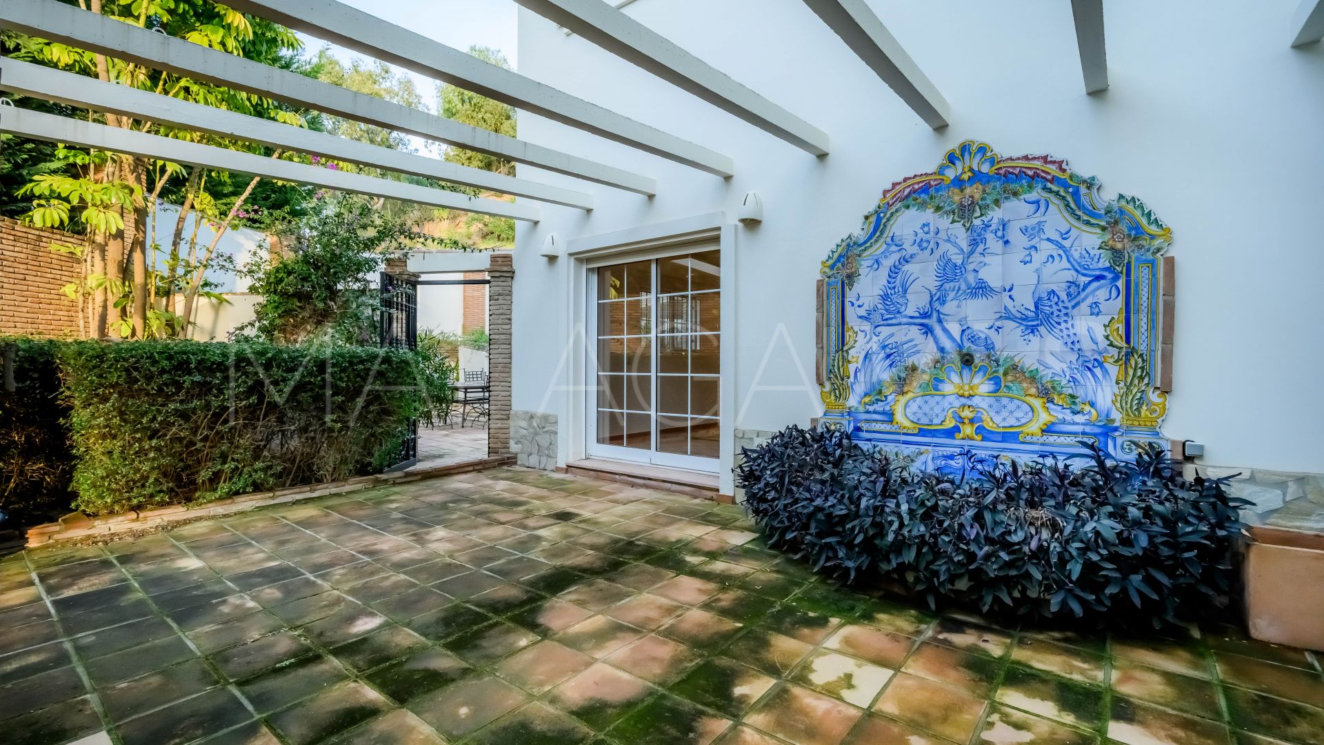 Villa for sale in La Quinta