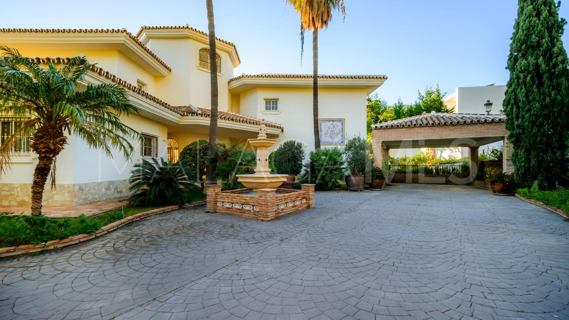 Villa for sale in La Quinta