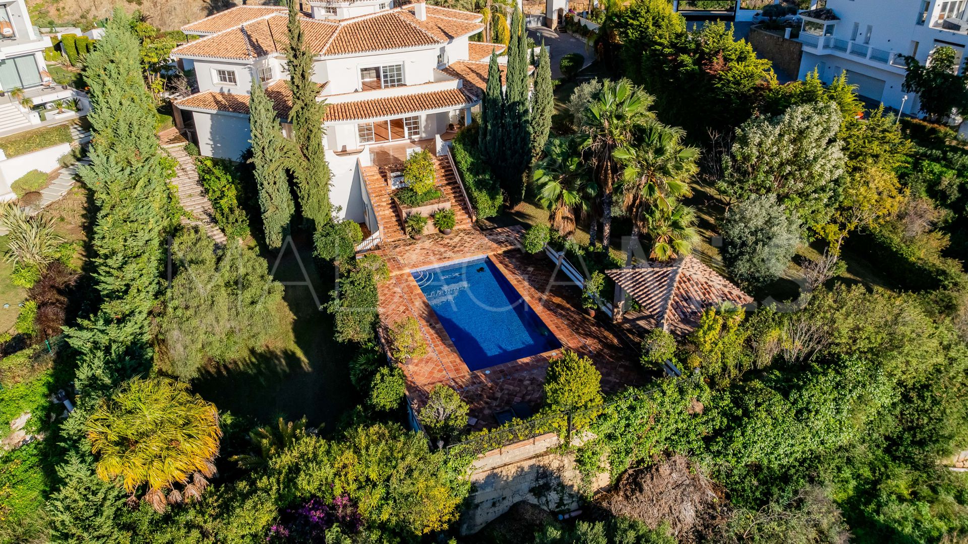 Villa for sale in La Quinta