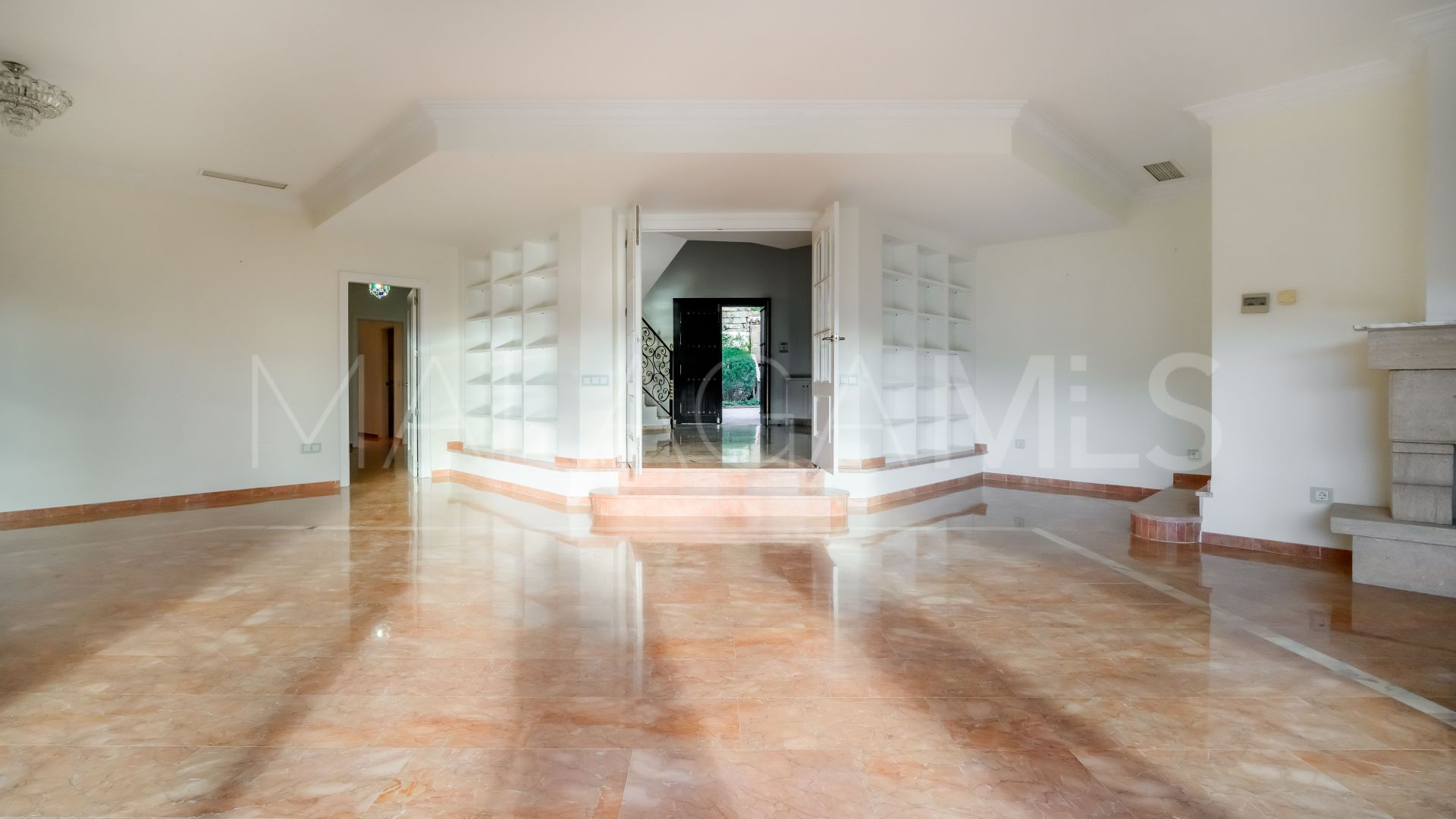Villa for sale in La Quinta
