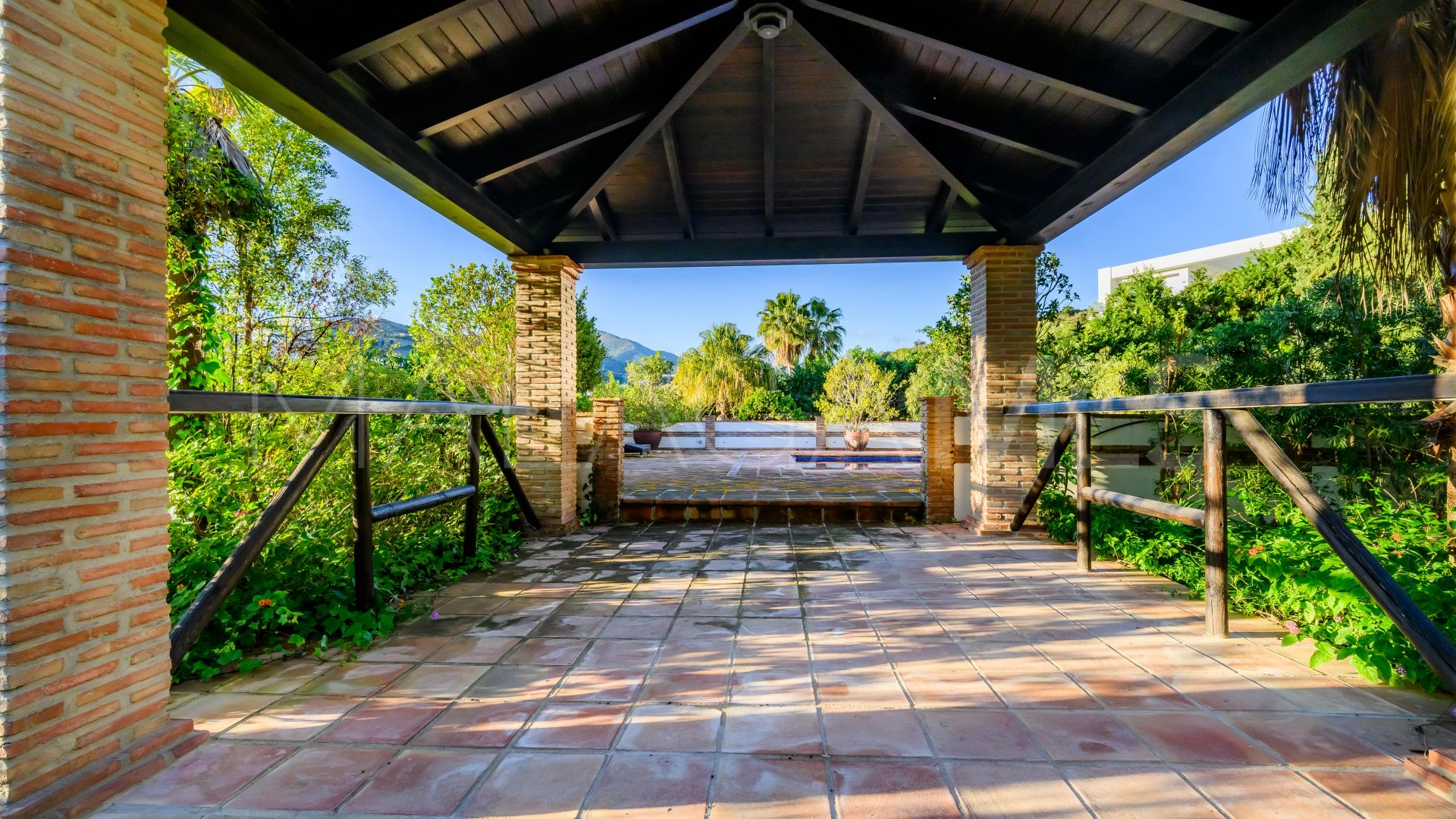 Villa for sale in La Quinta