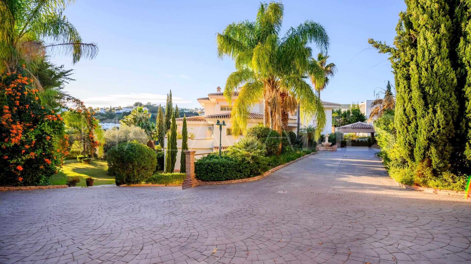 Villa for sale in La Quinta