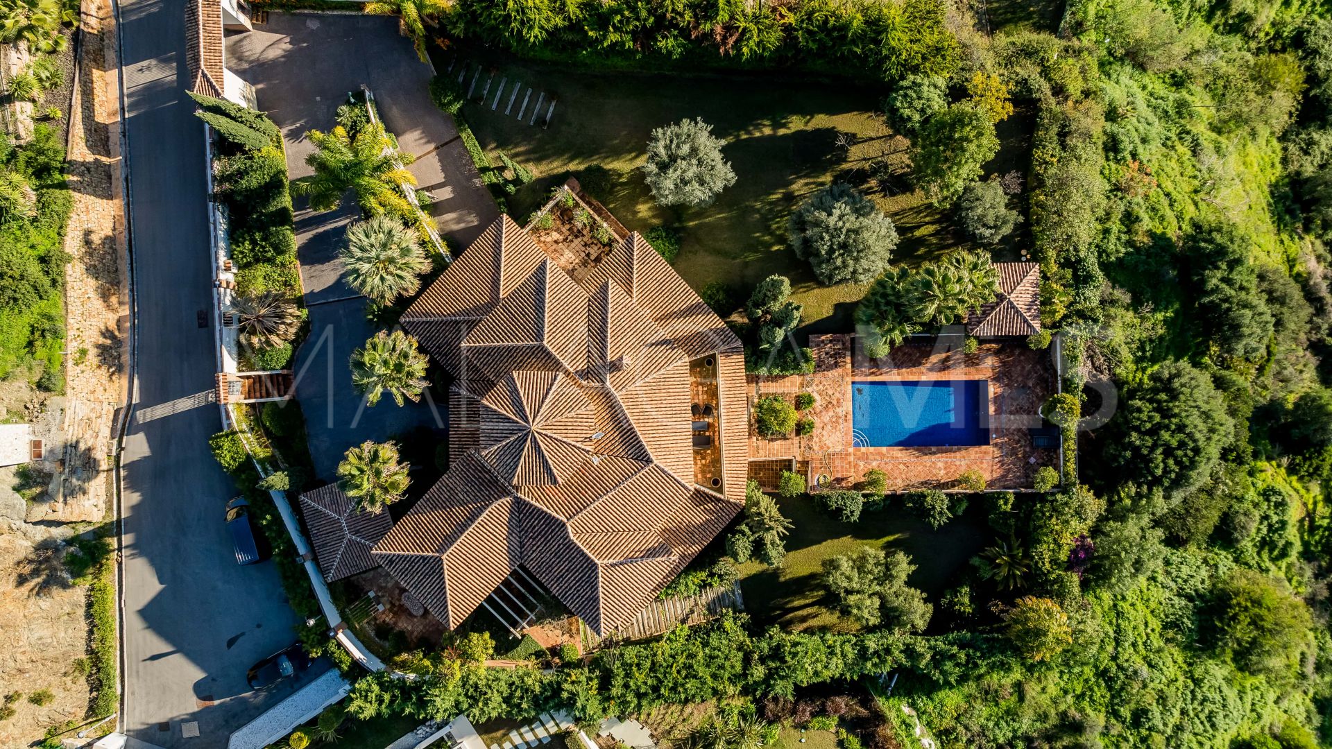 Villa for sale in La Quinta