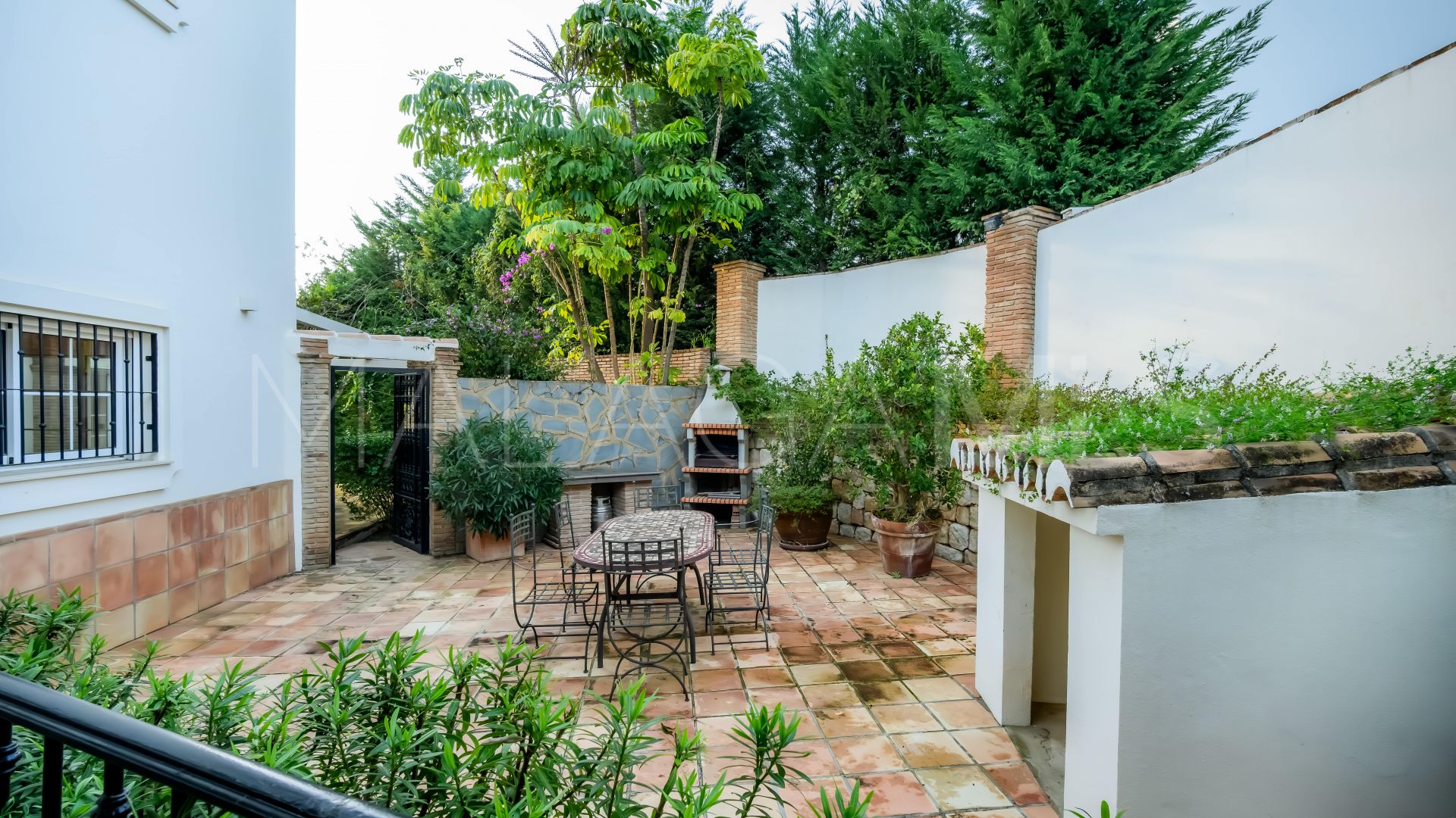 Villa for sale in La Quinta