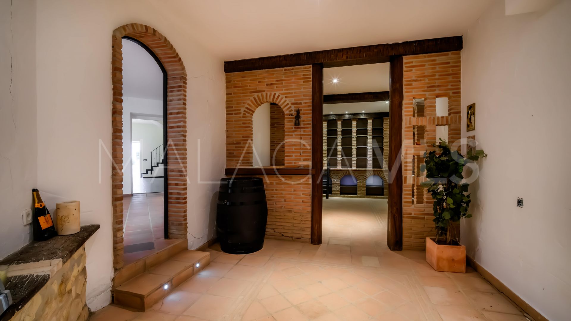 Villa for sale in La Quinta