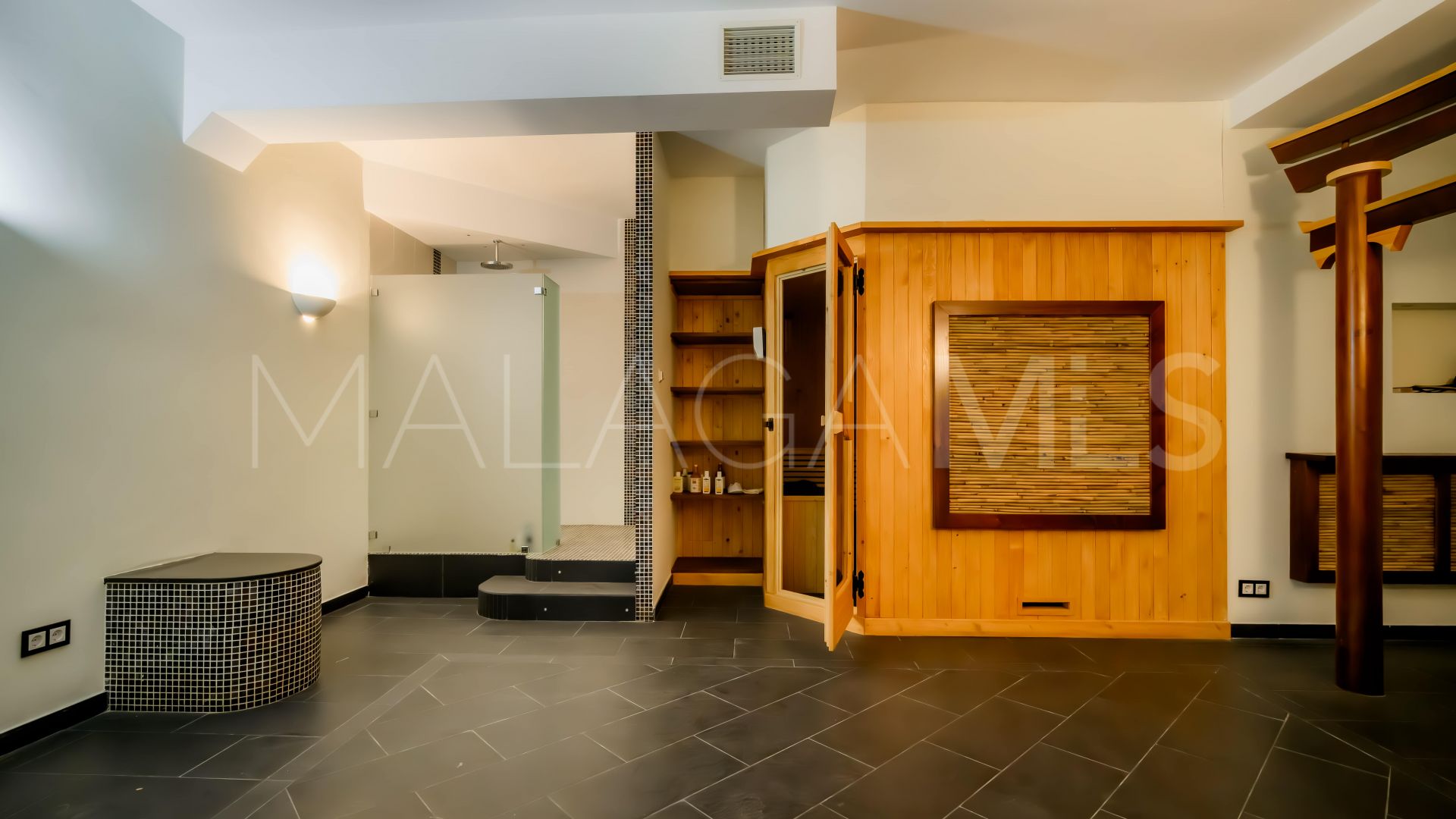 Villa for sale in La Quinta