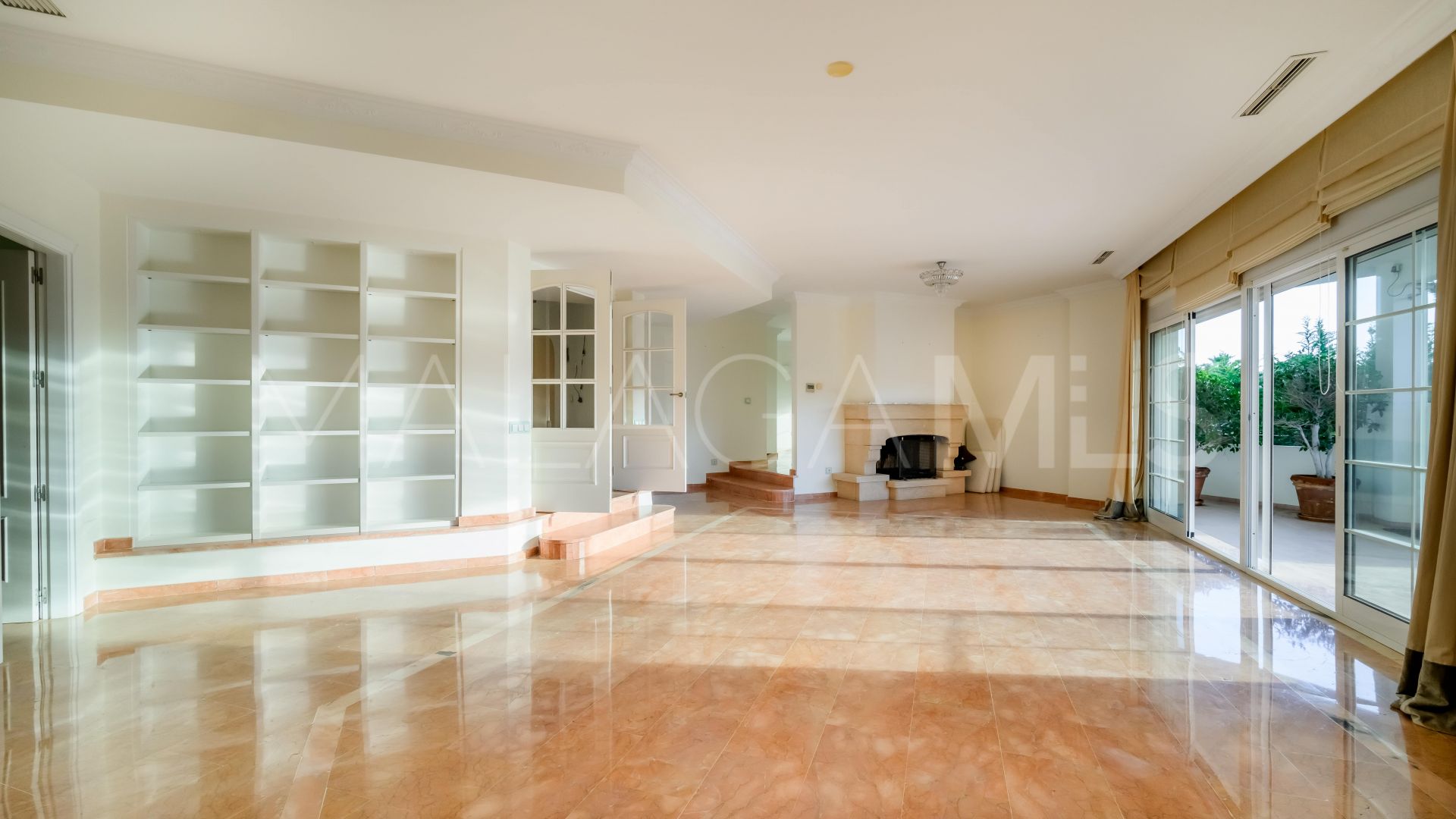 Villa for sale in La Quinta