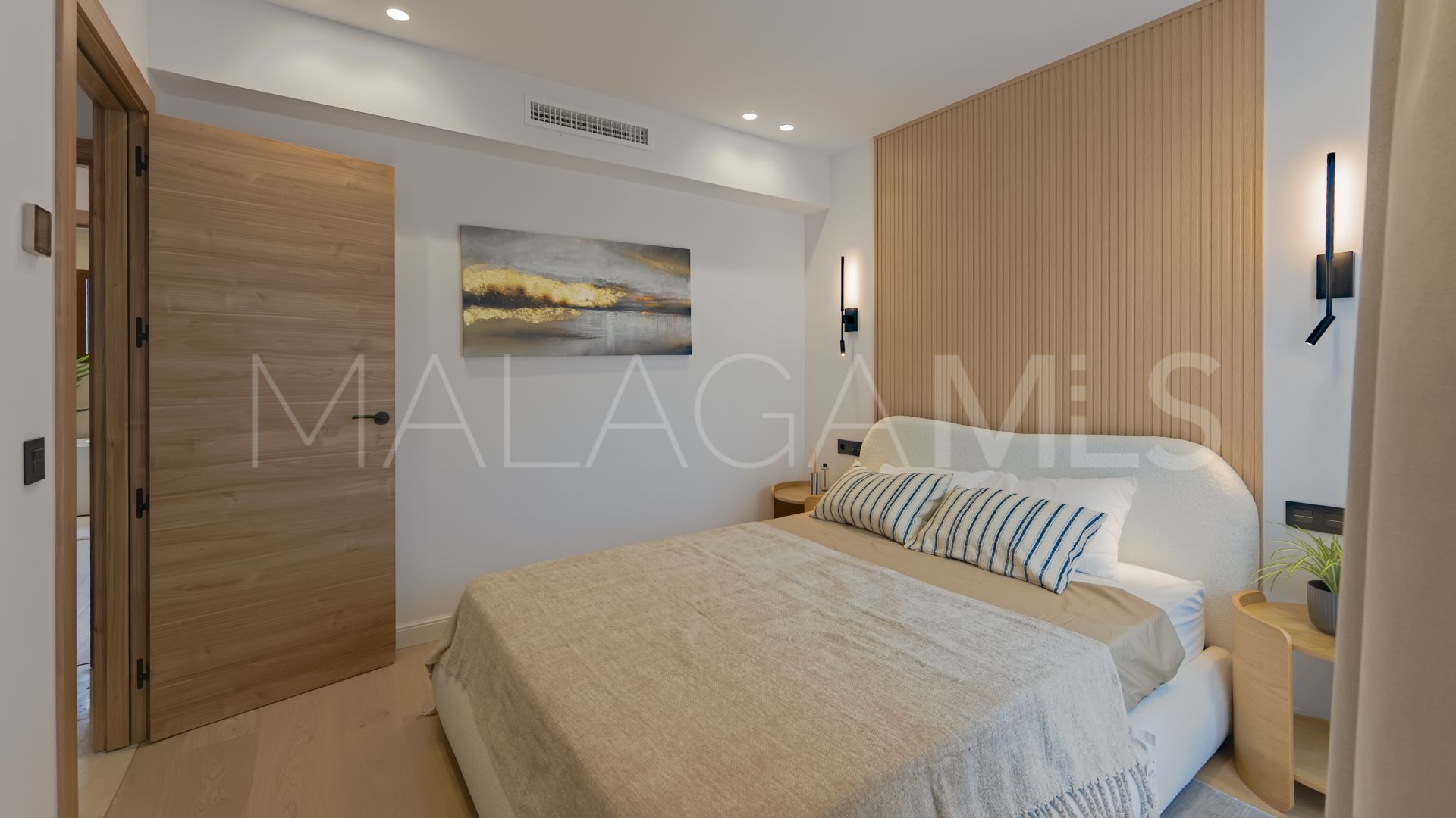 Radhus for sale in Benahavis