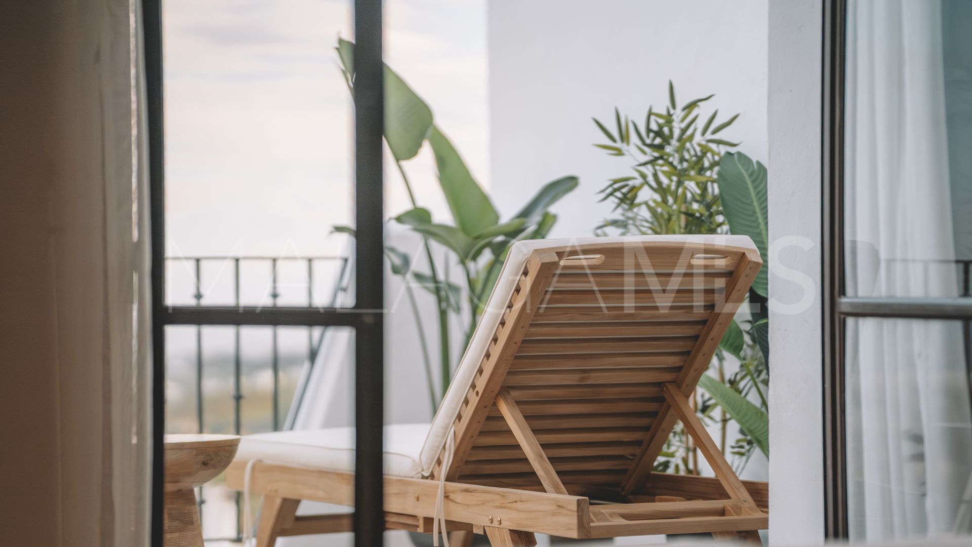Radhus for sale in Benahavis