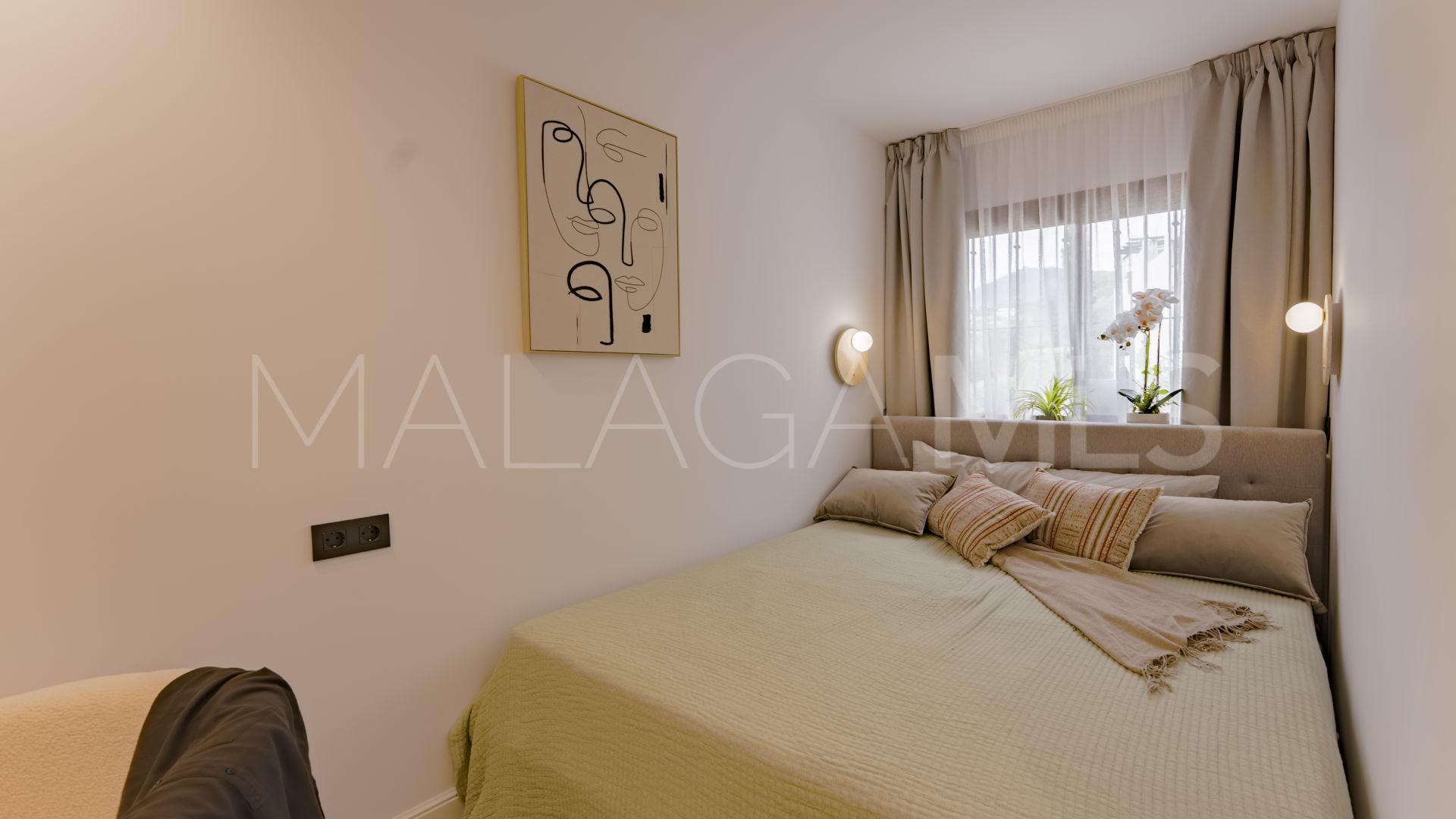 Radhus for sale in Benahavis