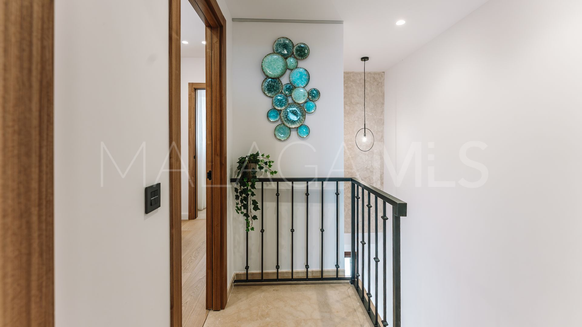 Radhus for sale in Benahavis