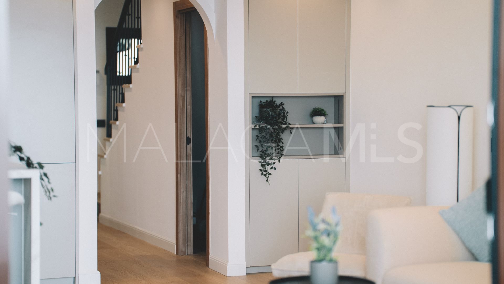 Radhus for sale in Benahavis