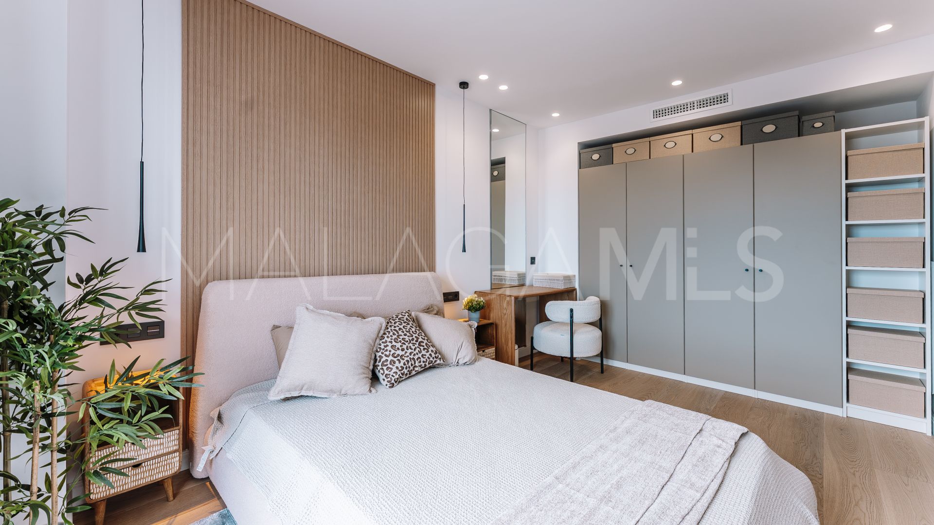 Radhus for sale in Benahavis