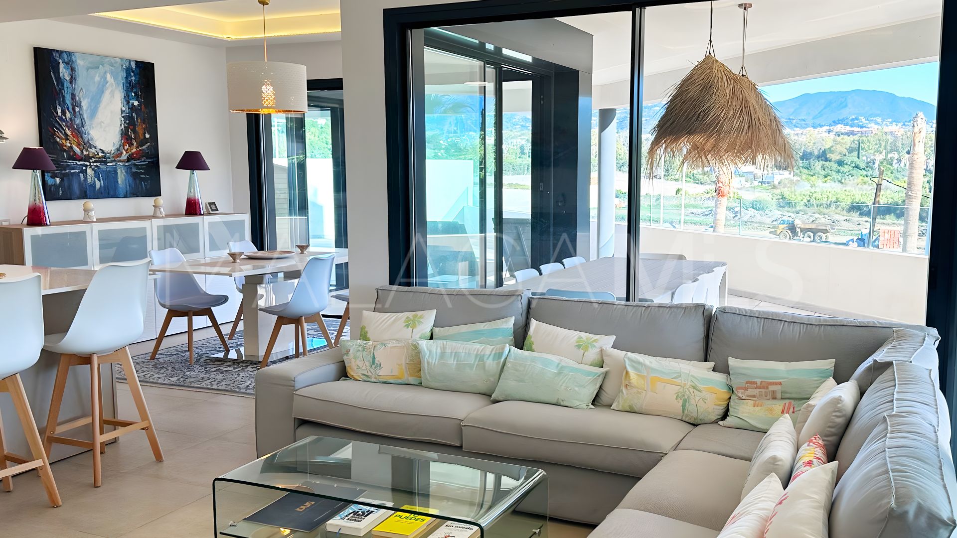 Apartamento de 3 bedrooms for sale in El Campanario Hills