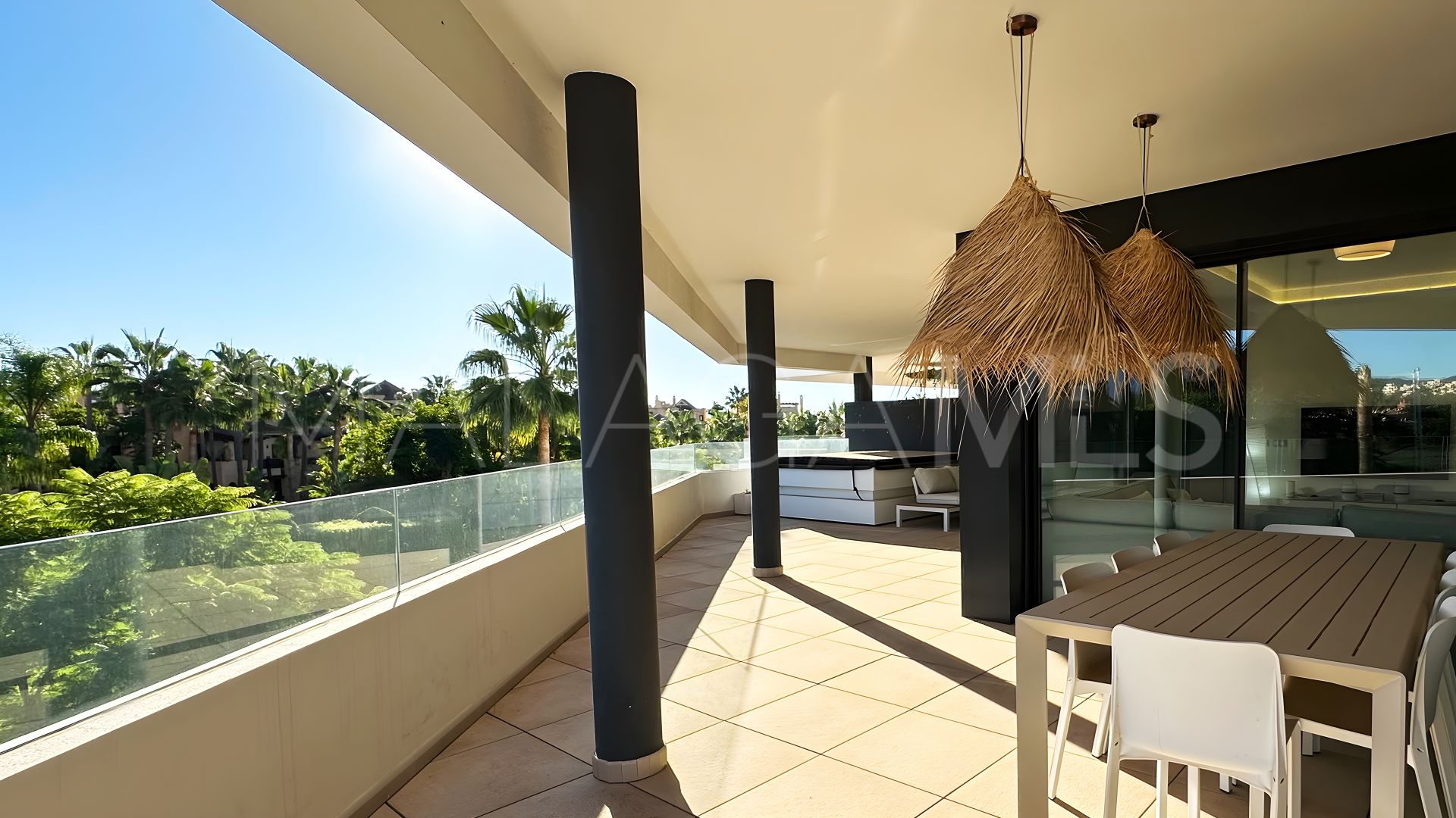 Apartamento de 3 bedrooms for sale in El Campanario Hills