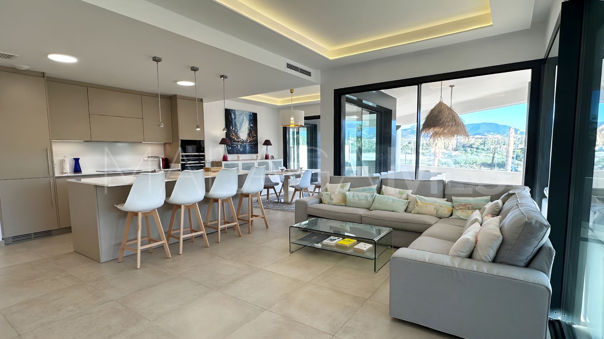 Apartamento de 3 bedrooms for sale in El Campanario Hills