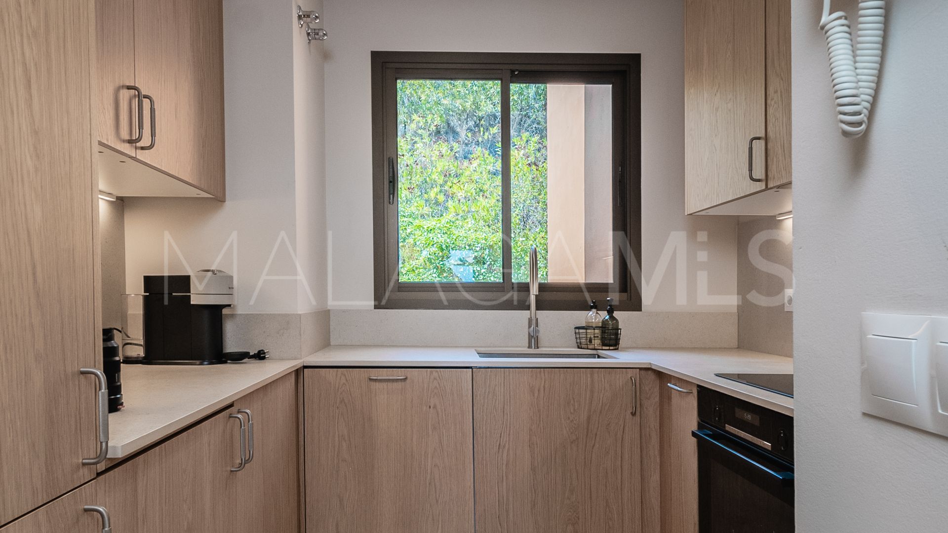 Takvåning for sale in La Quinta