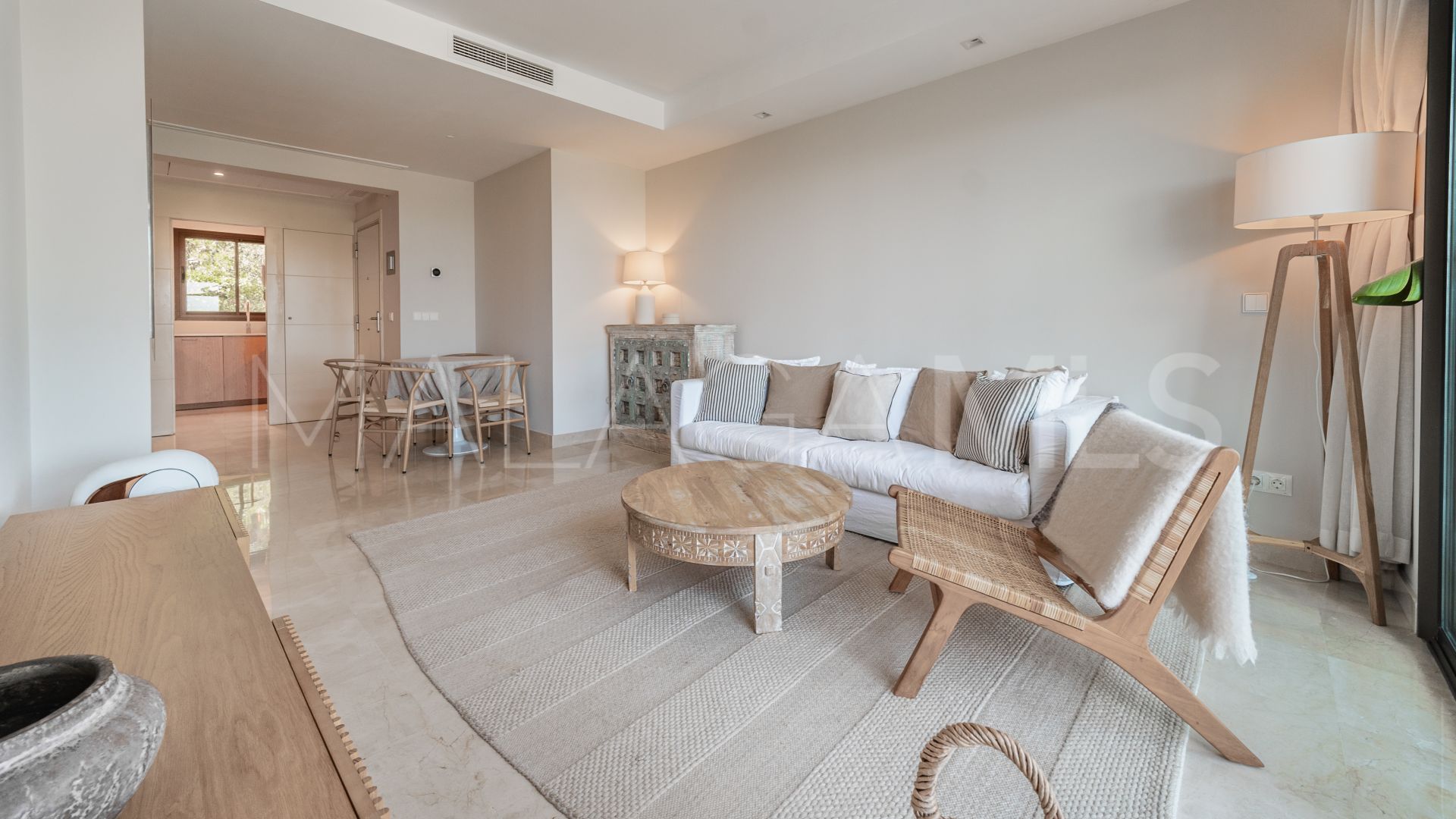 Takvåning for sale in La Quinta
