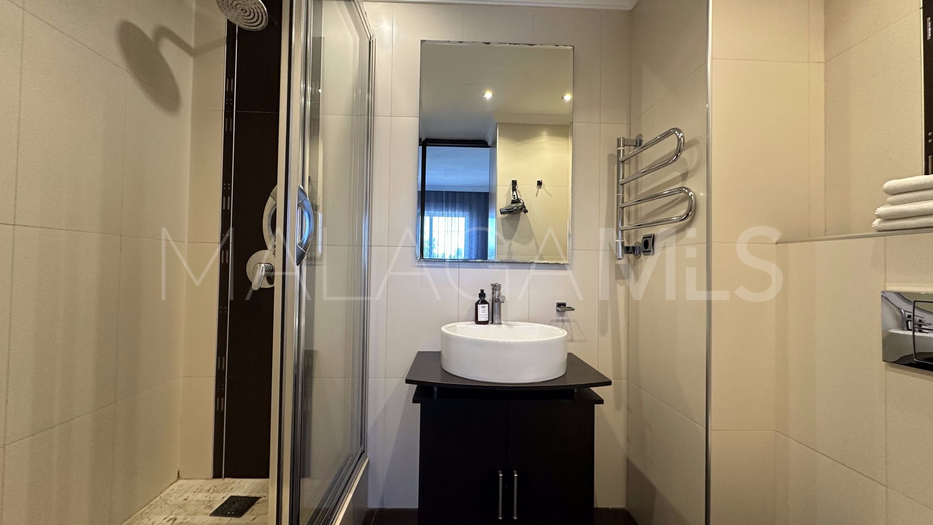 Duplex penthouse for sale in San Pedro de Alcantara