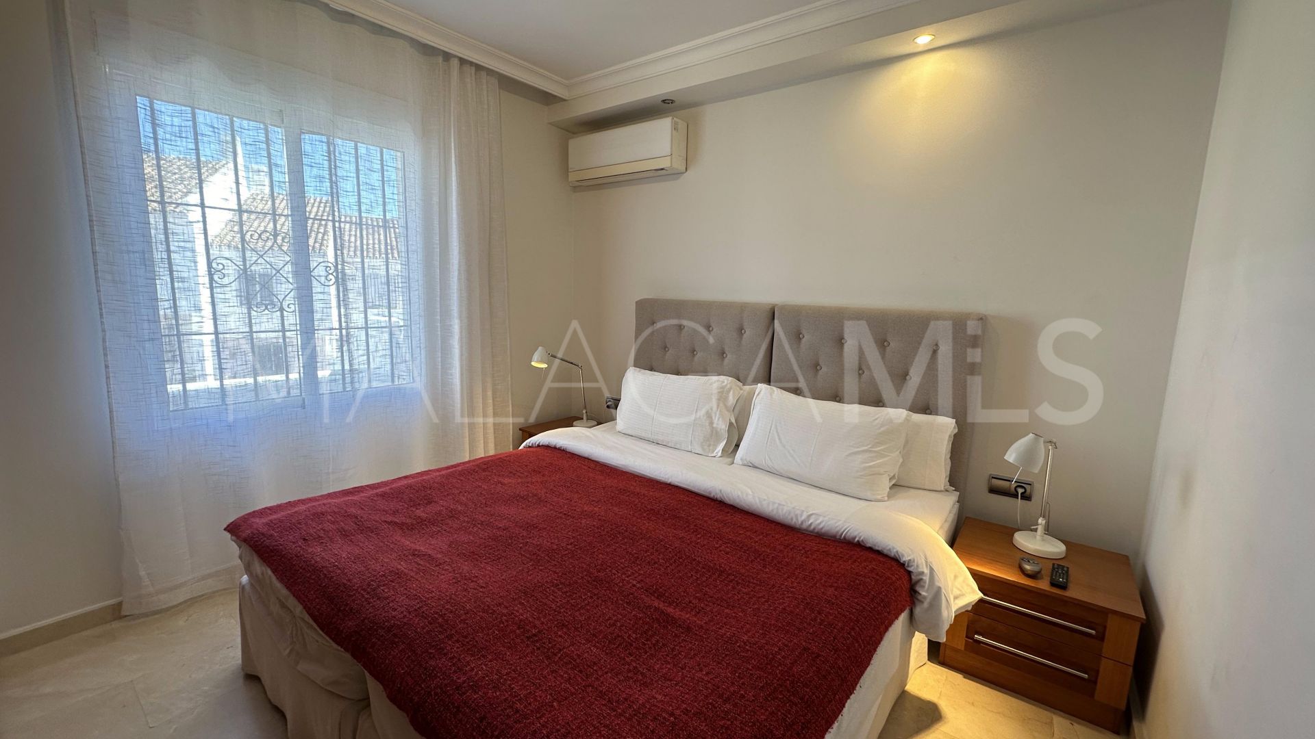 Duplex penthouse for sale in San Pedro de Alcantara