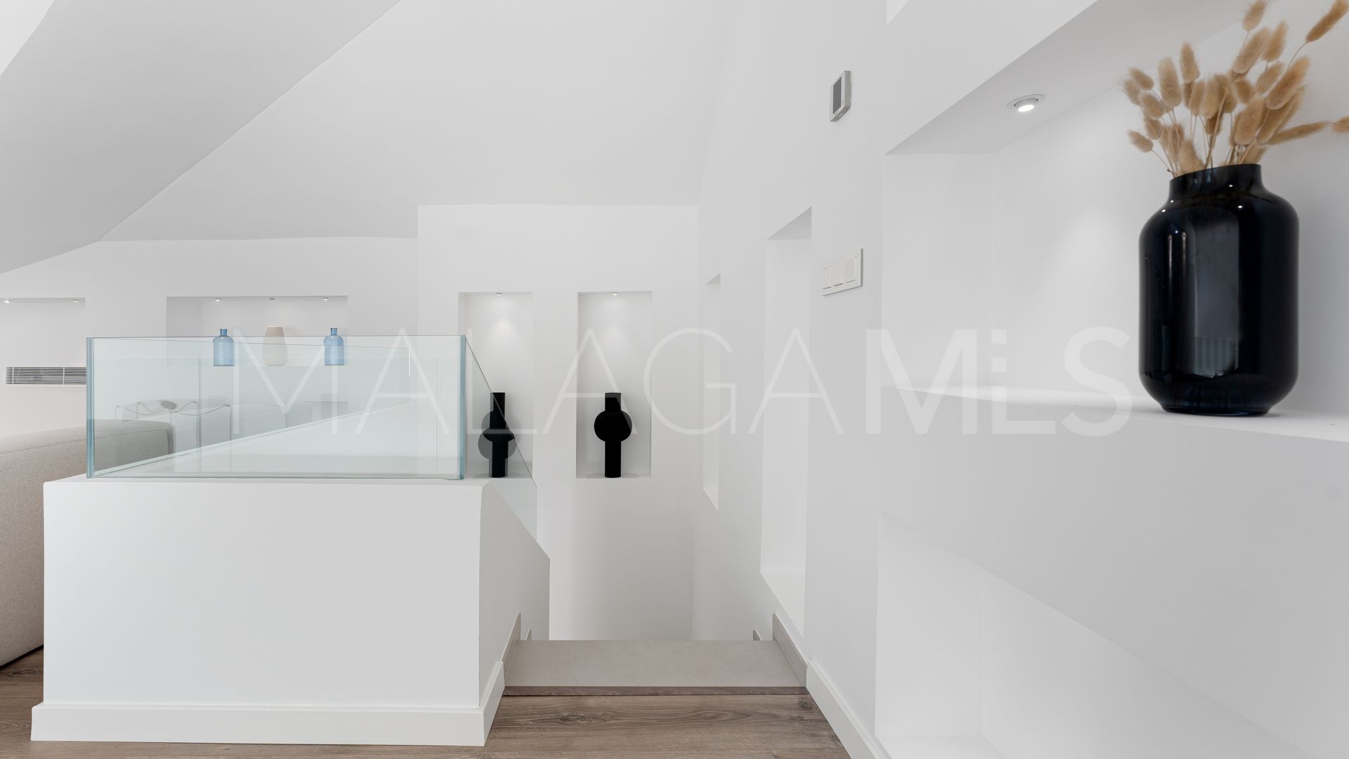 Apartment for sale in Country Club Las Brisas