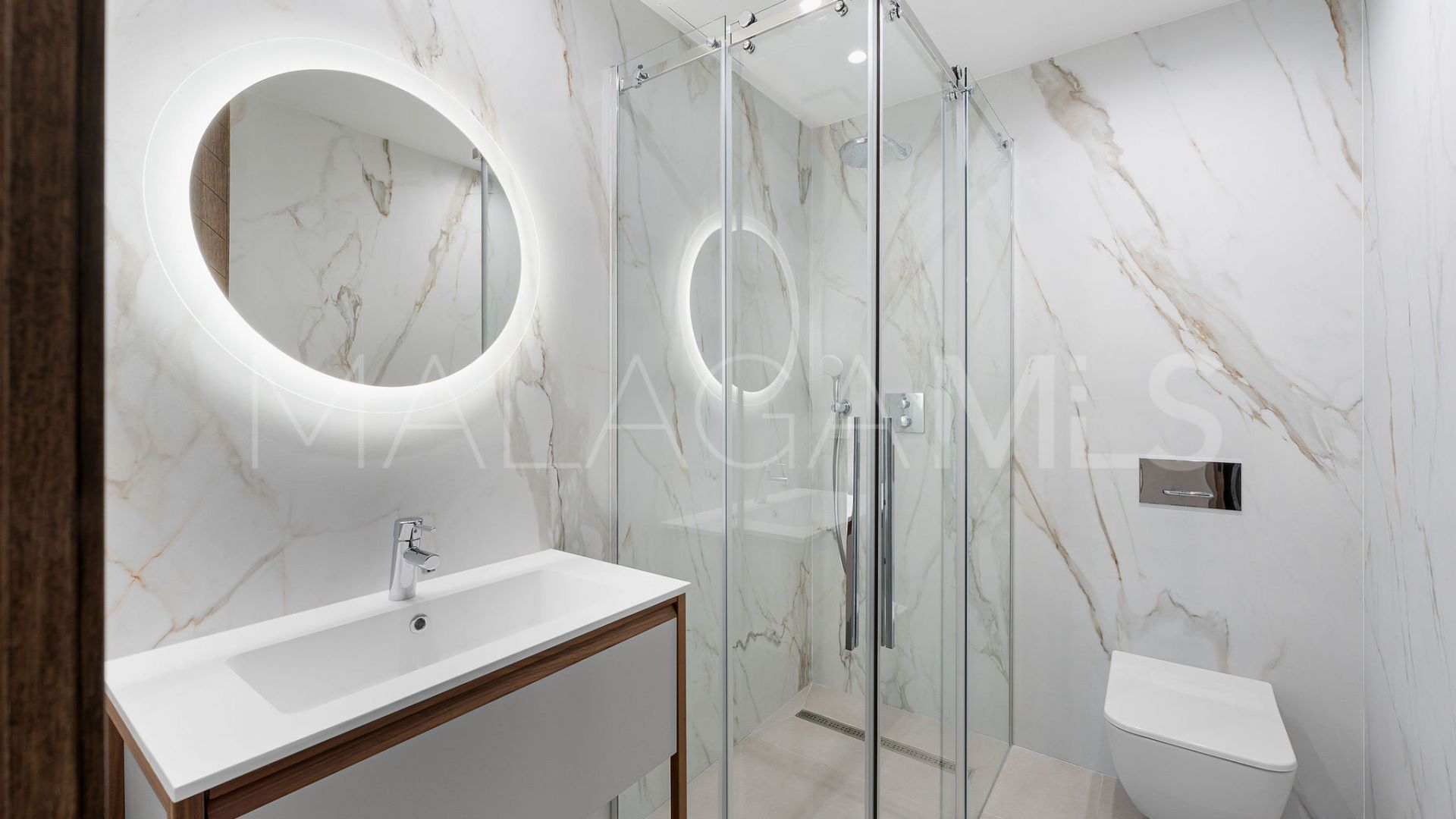 Apartment for sale in Country Club Las Brisas