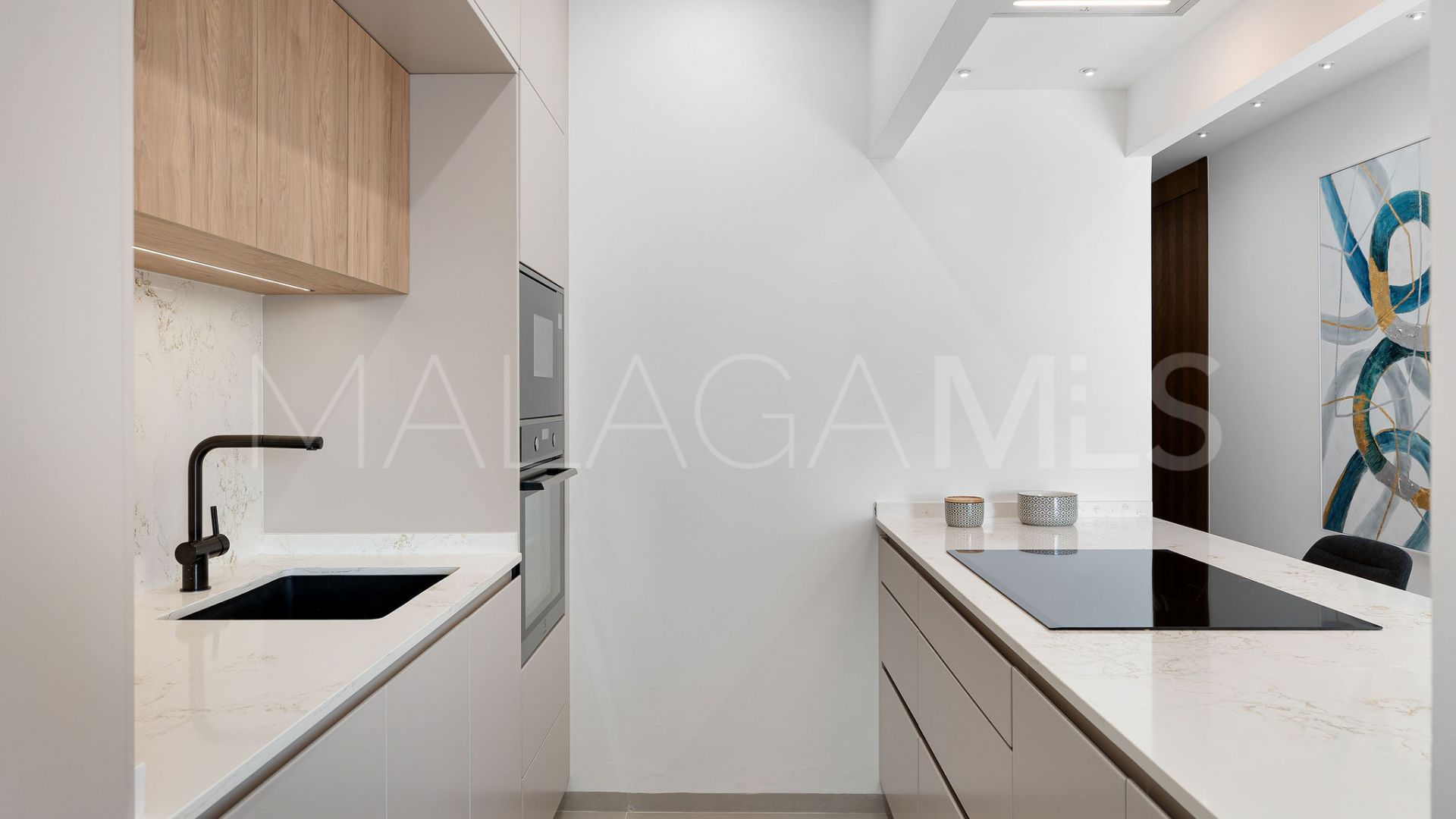 Apartment for sale in Country Club Las Brisas