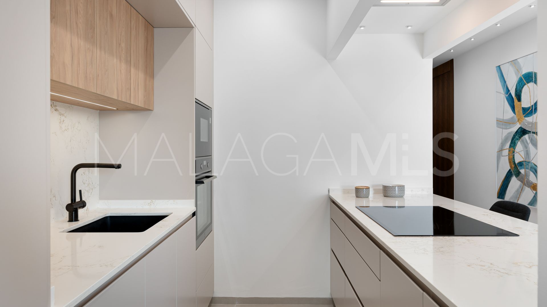 Apartment for sale in Country Club Las Brisas