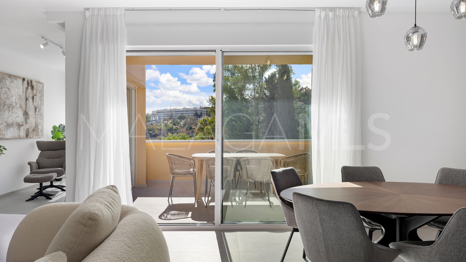 Apartment for sale in Country Club Las Brisas