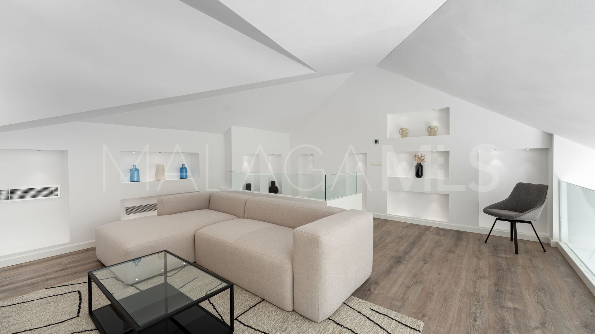 Apartment for sale in Country Club Las Brisas
